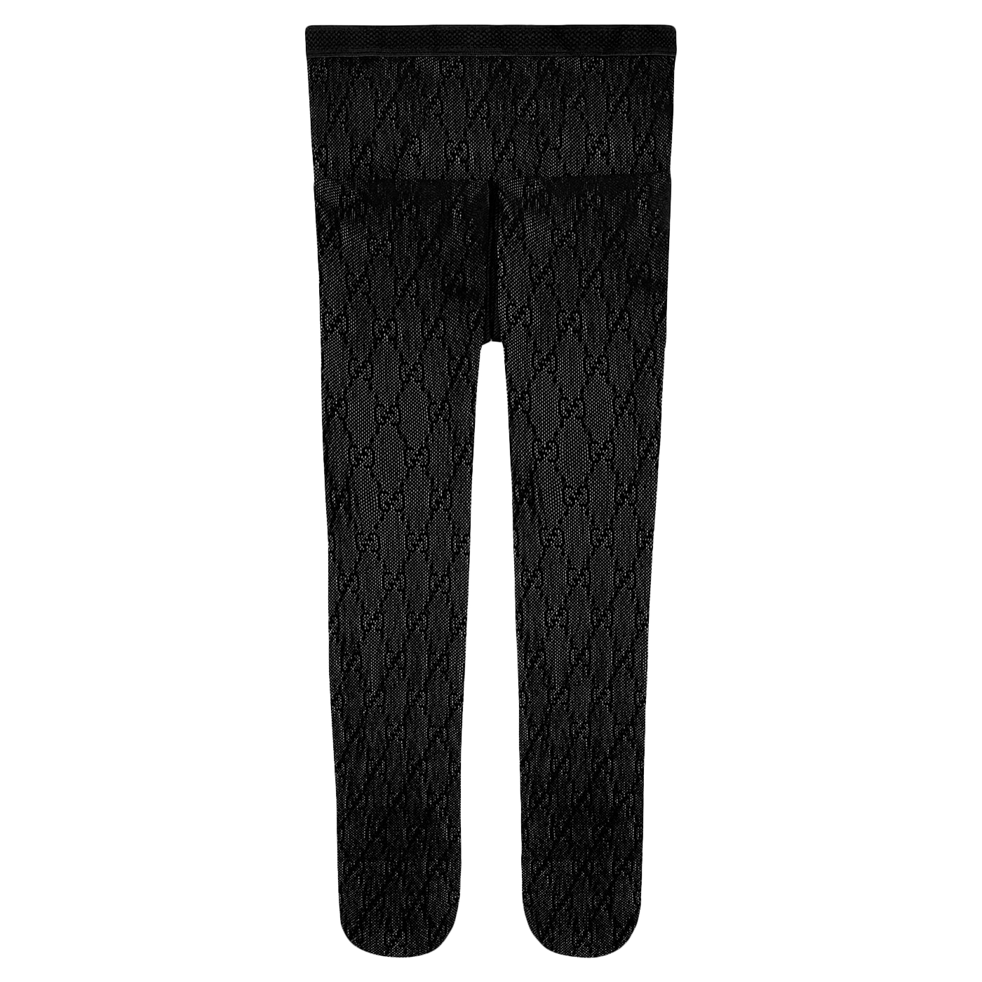 Gucci Interlocking G Tights