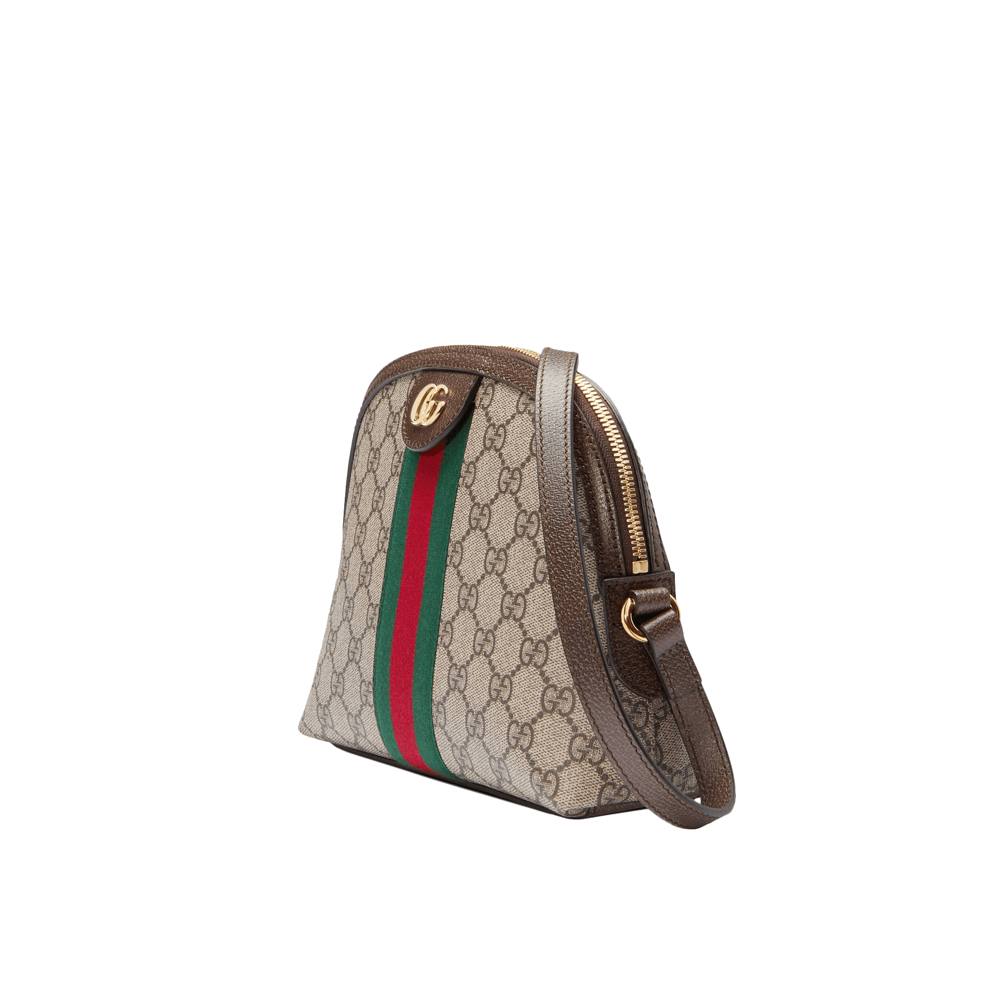 Gucci Ophidia Small Shoulder Bag
