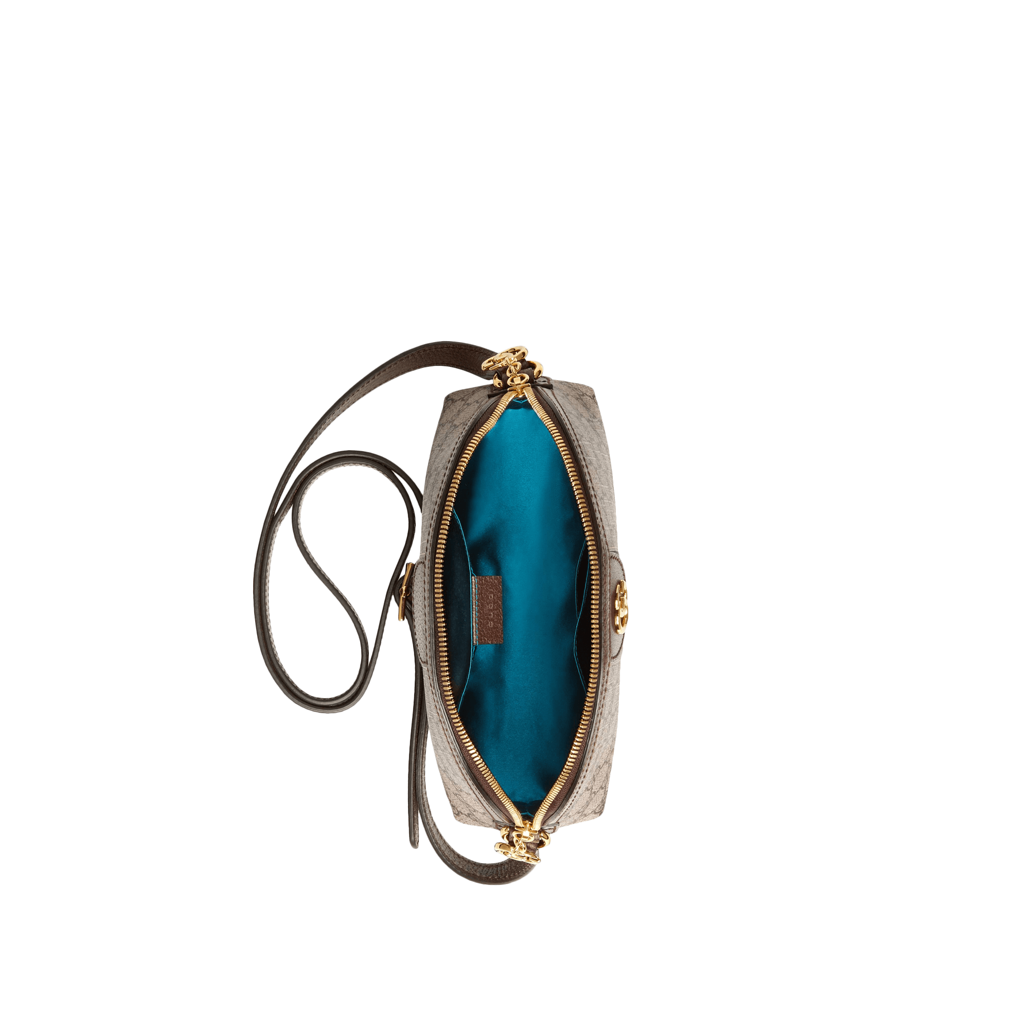Gucci Ophidia Small Shoulder Bag