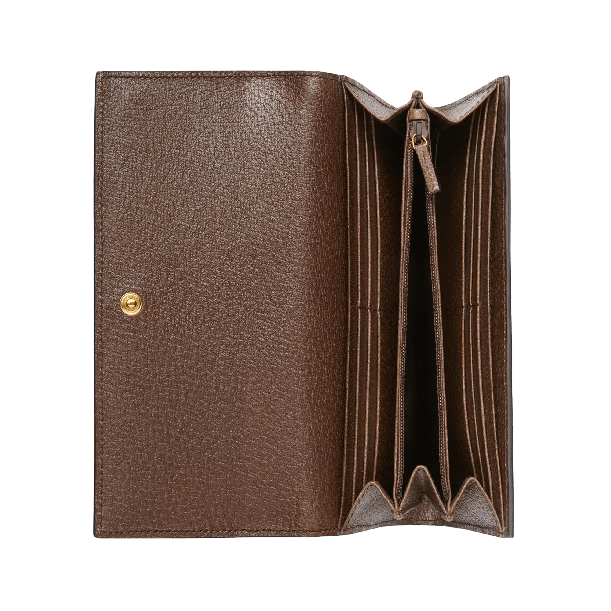 Gucci Ophidia Continental Wallet