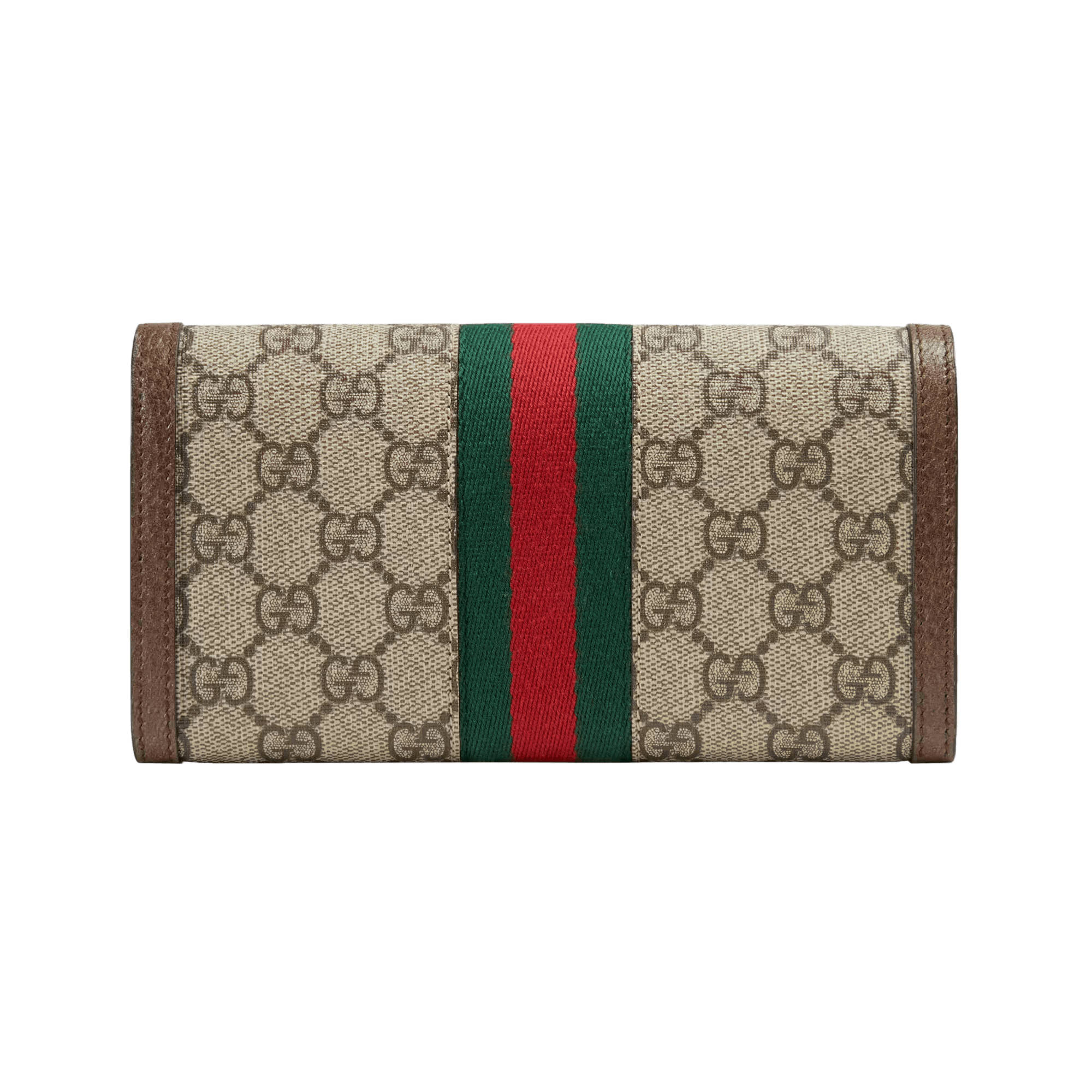 Gucci Ophidia Continental Wallet