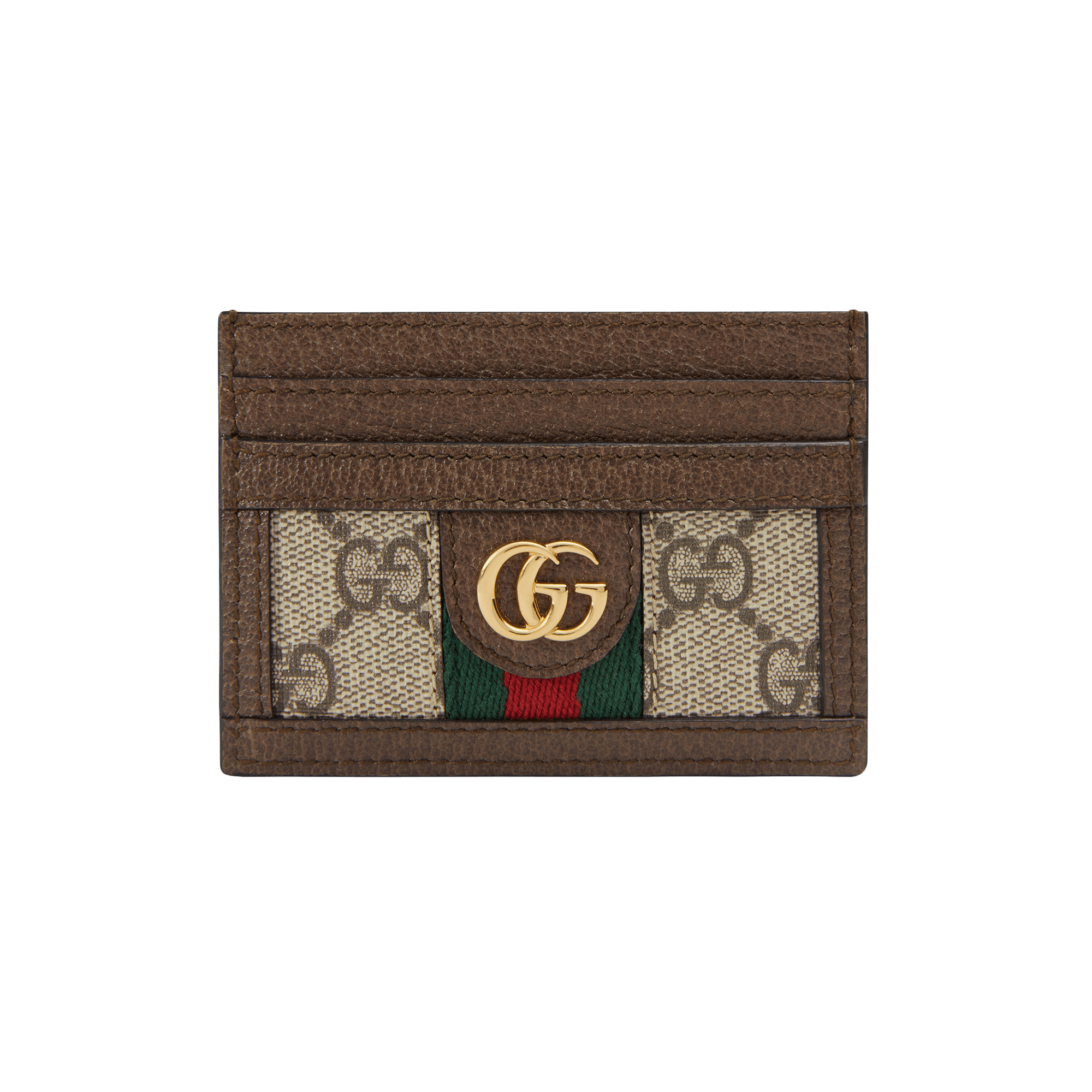 Gucci Ophidia GG Card Case