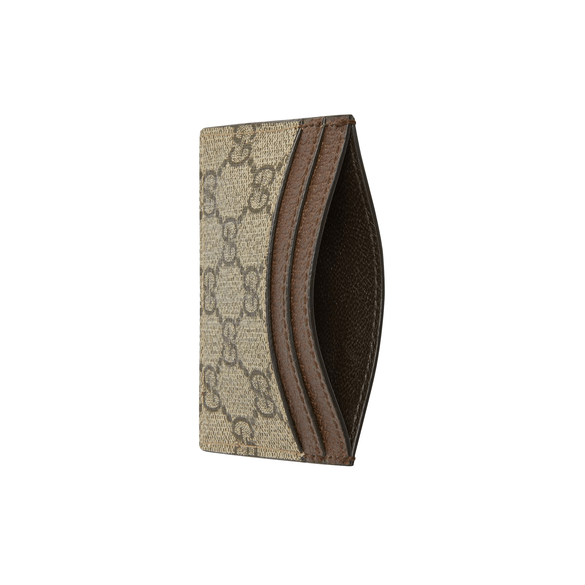 Gucci Ophidia GG Card Case