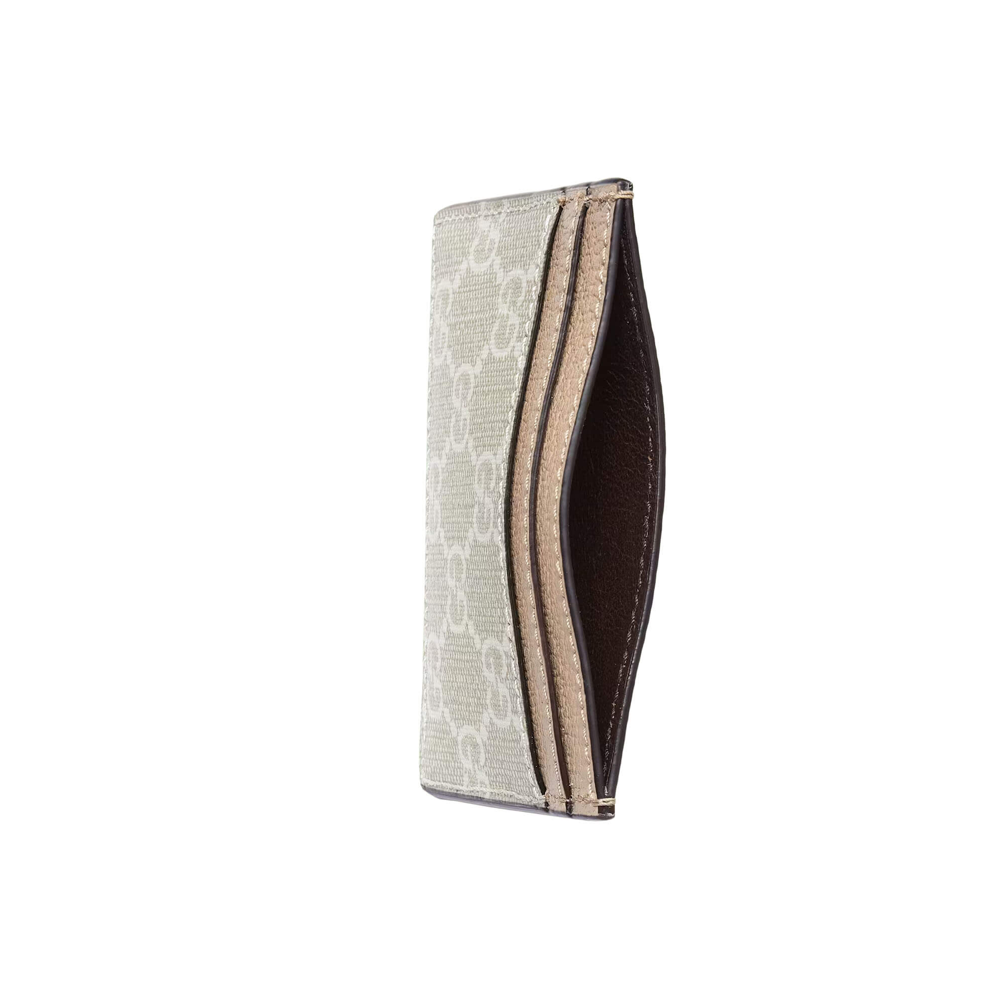 Gucci Ophidia GG Card Case