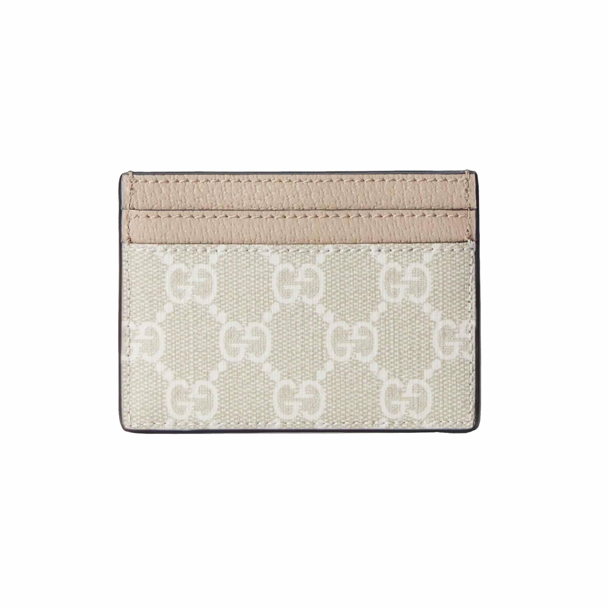 Gucci Ophidia GG Card Case