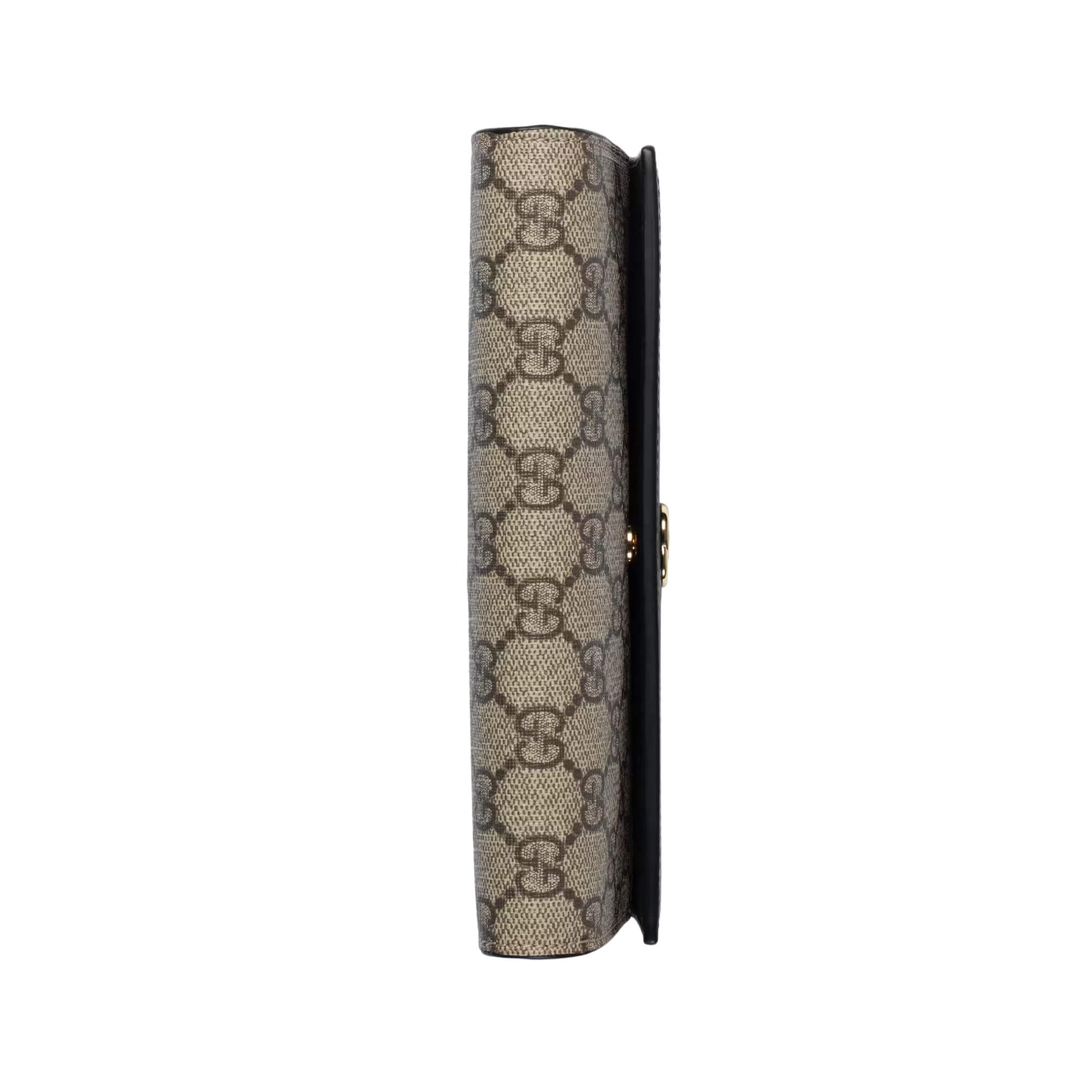 Gucci GG Marmont Chain Wallet