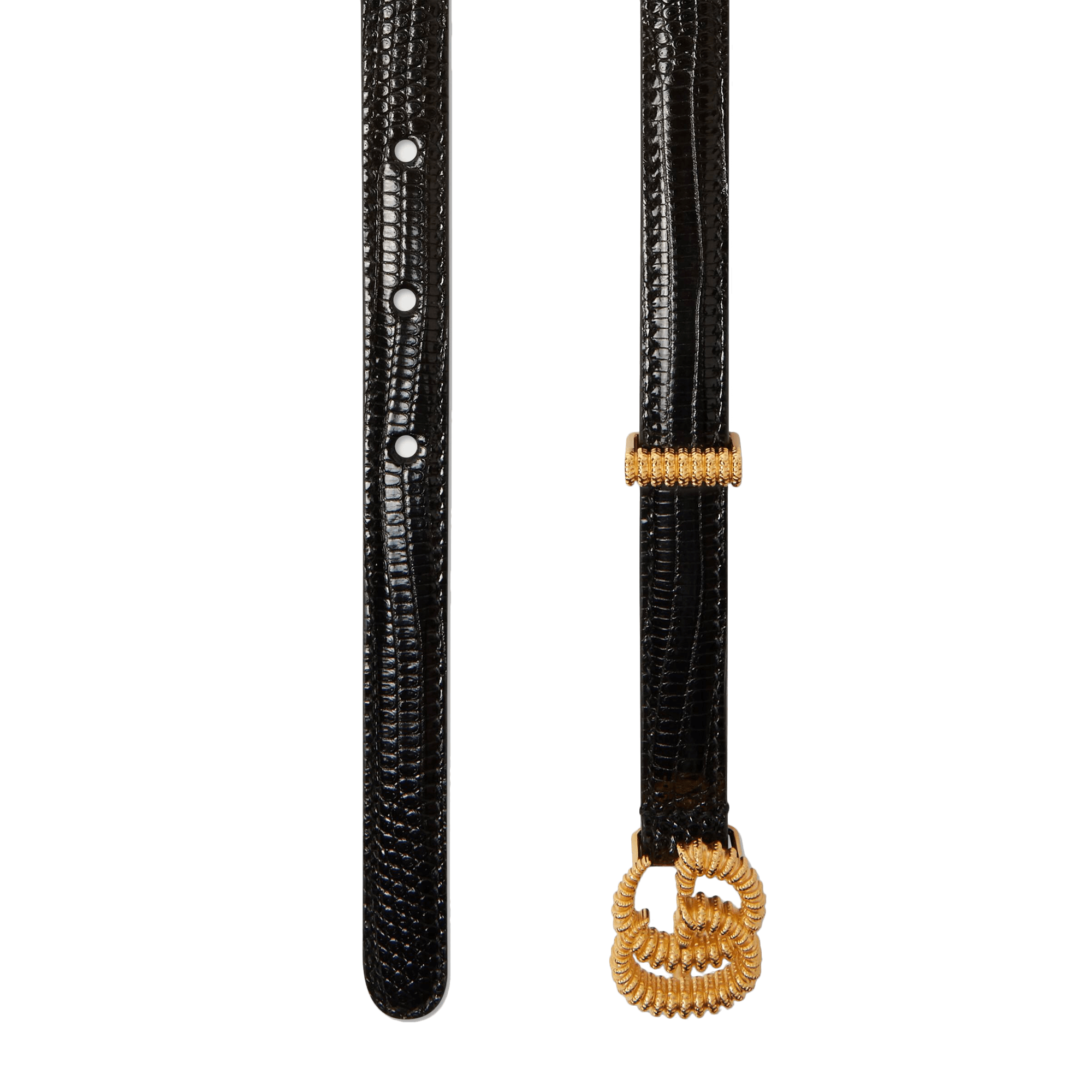 Gucci GG Torchon Belt