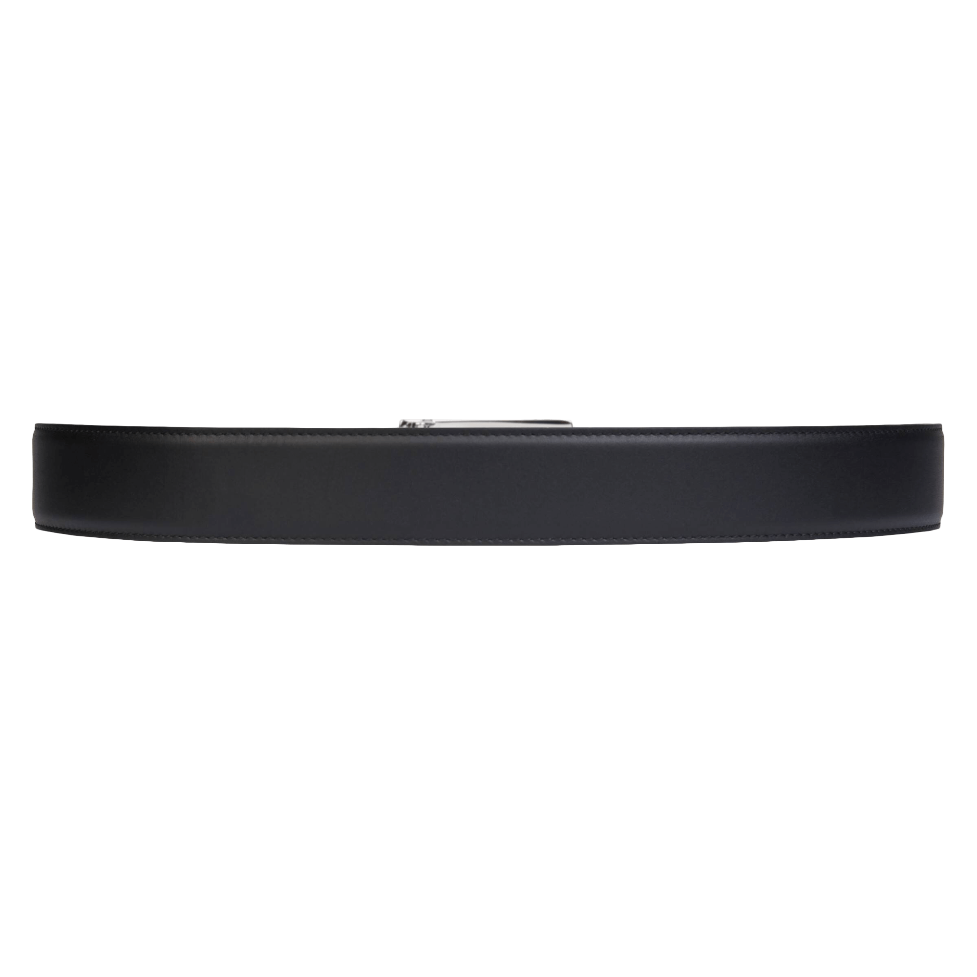 Gucci Reversible Belt With Square G Buckle