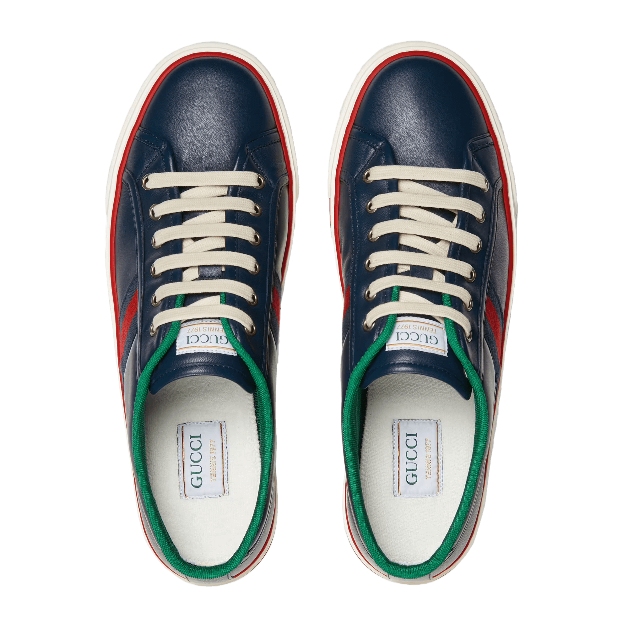 Gucci Women's GUCCI TENNIS 1977 Sneaker