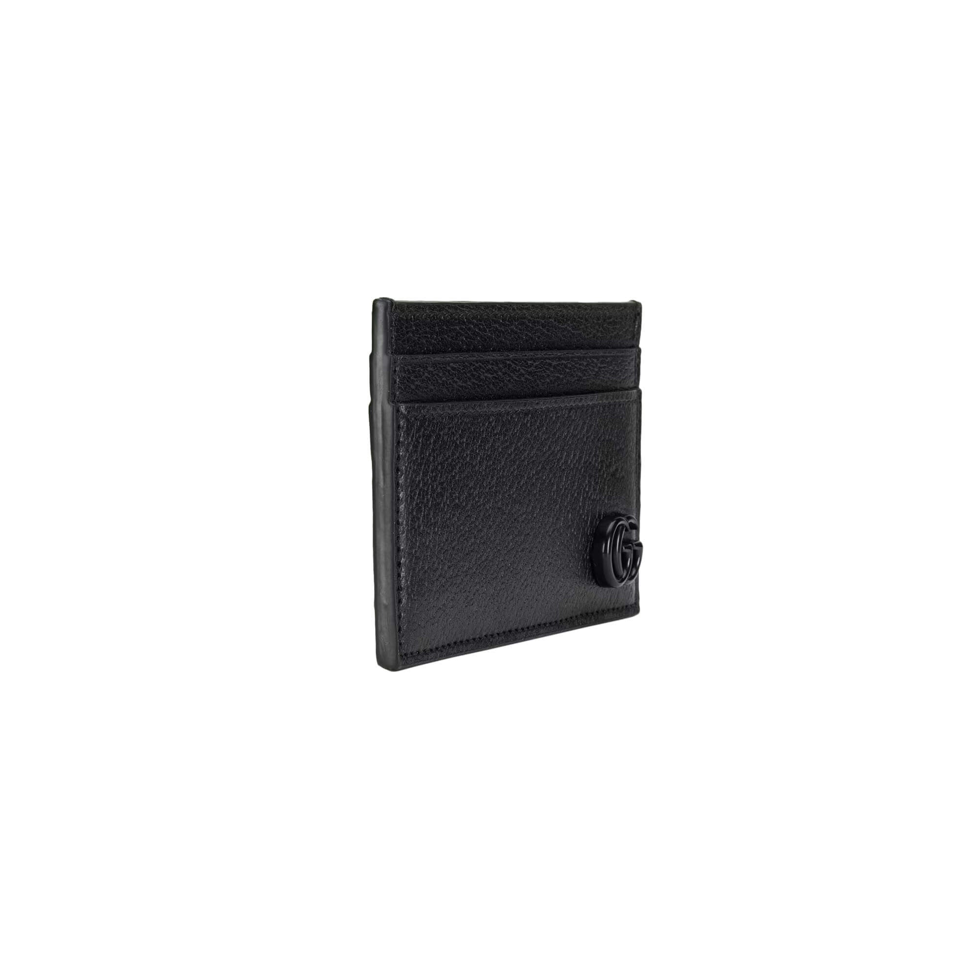 Gucci GG Marmont Card Case