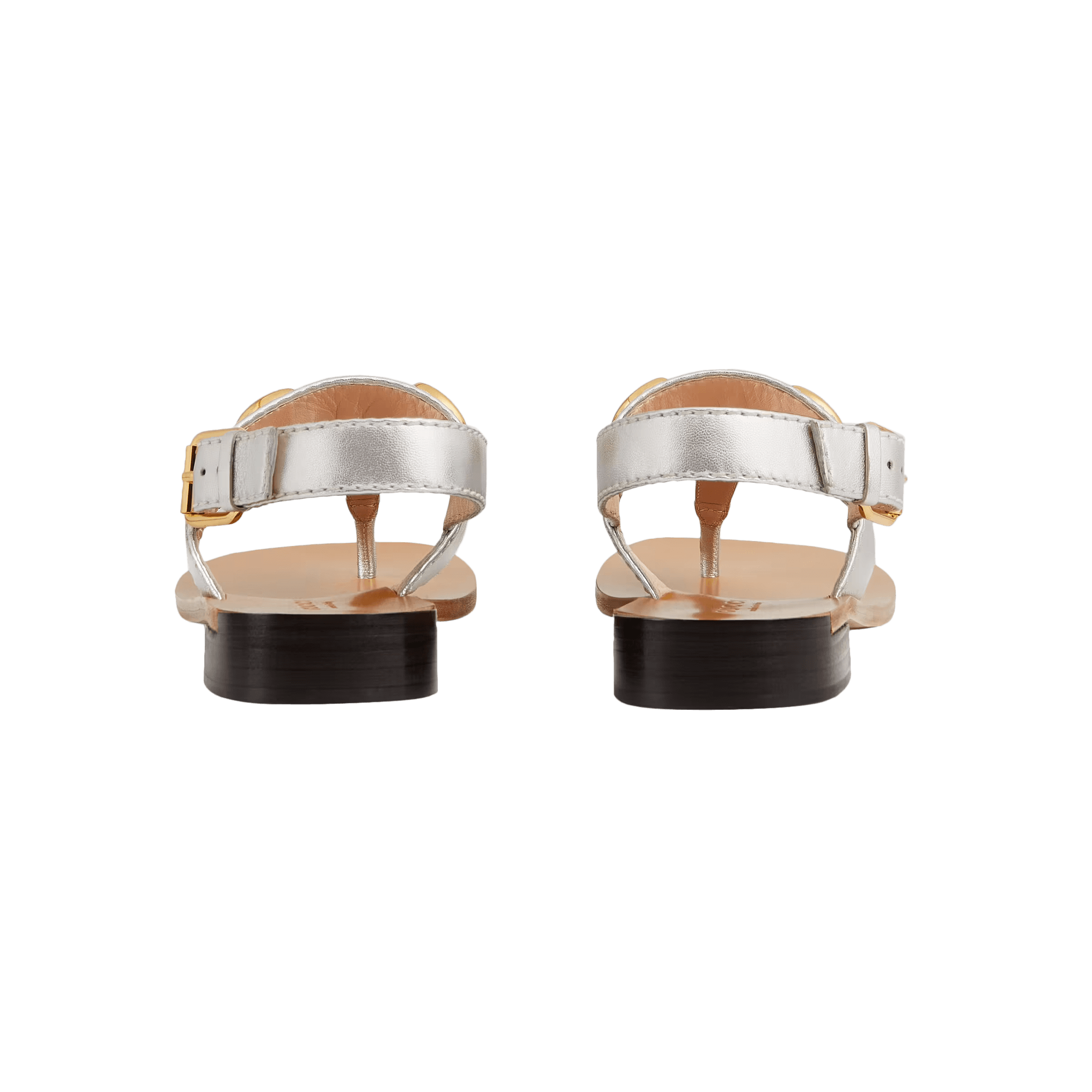 Gucci Women's Sandal With Horsebit