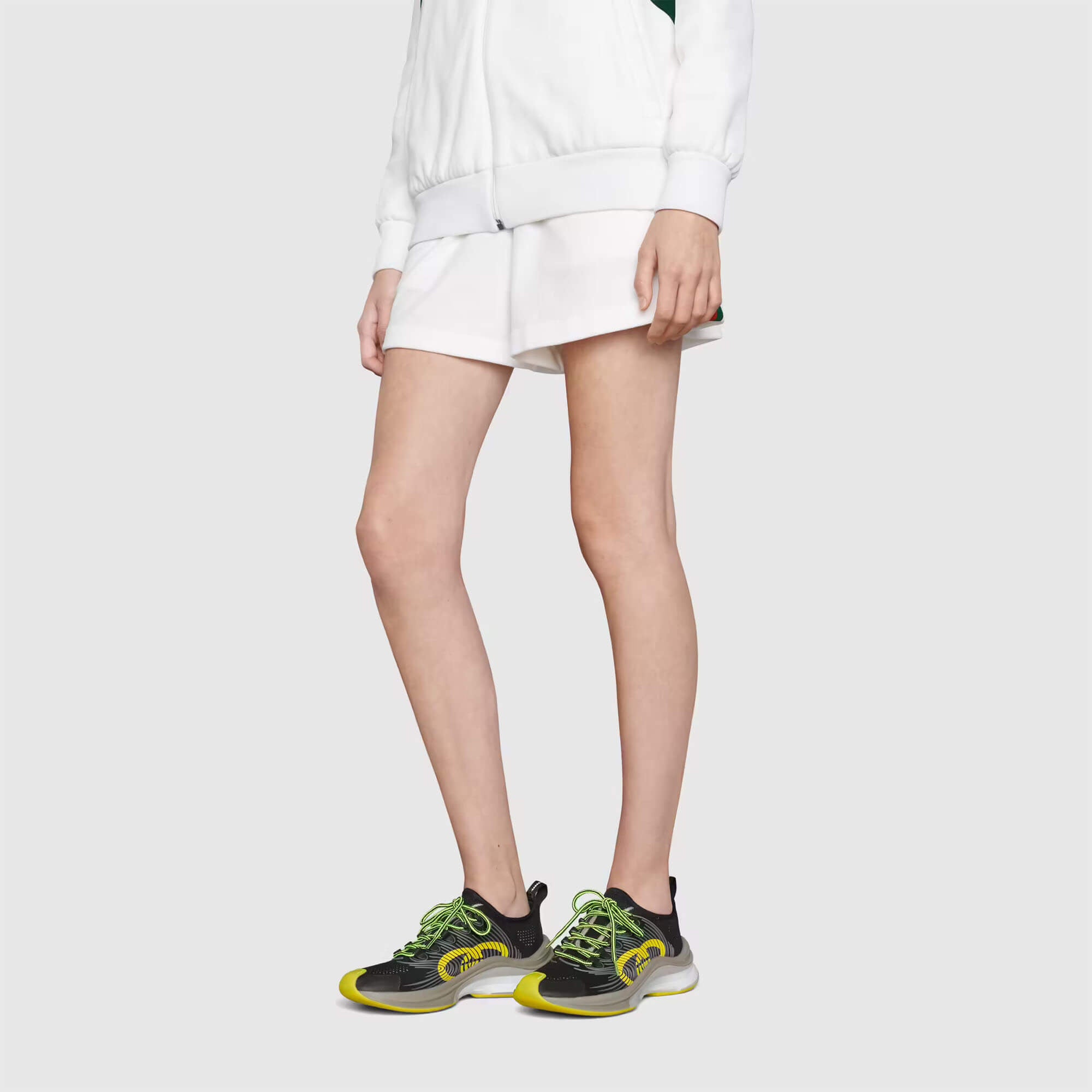 Gucci Women's Run Sneaker