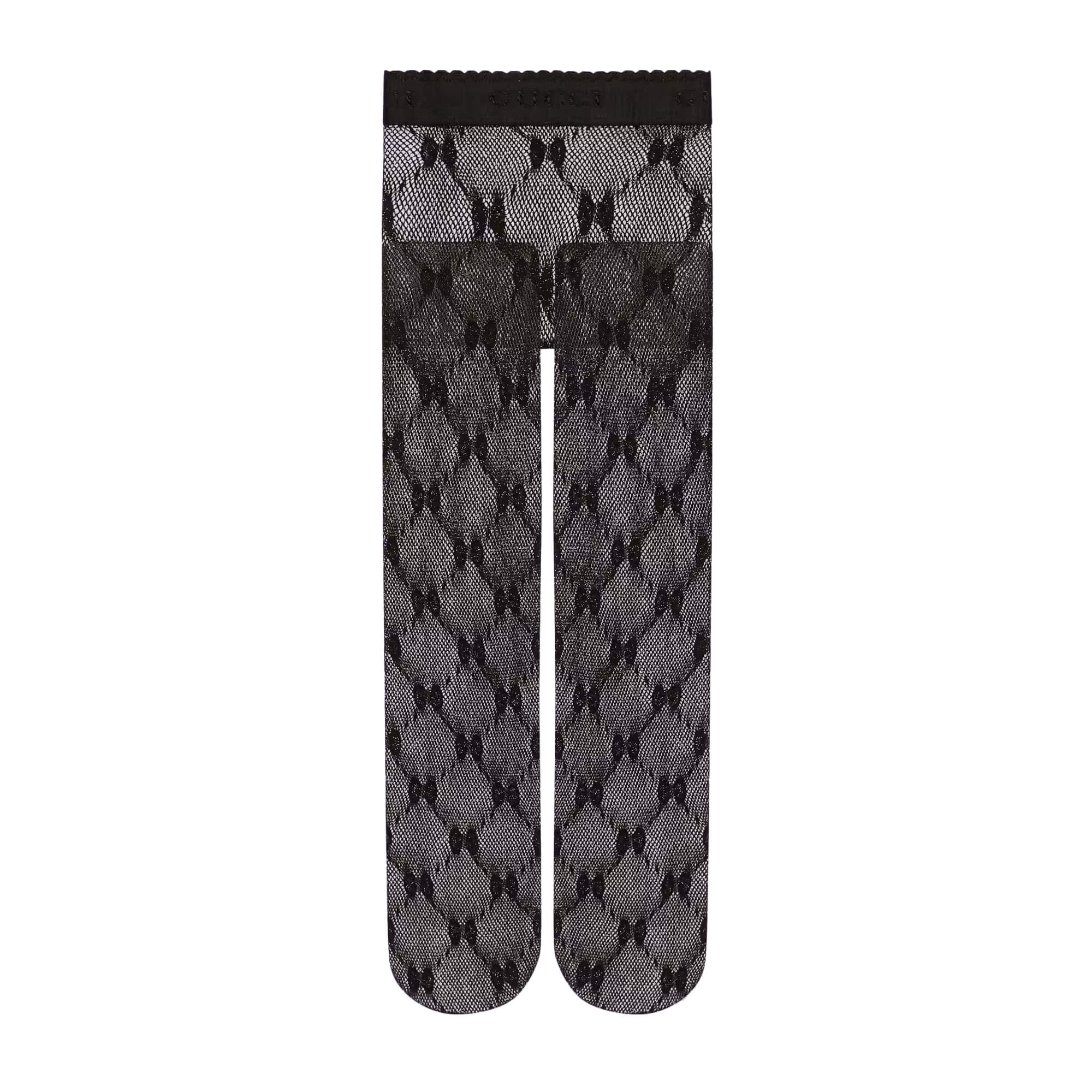 Gucci GG Knit Tights