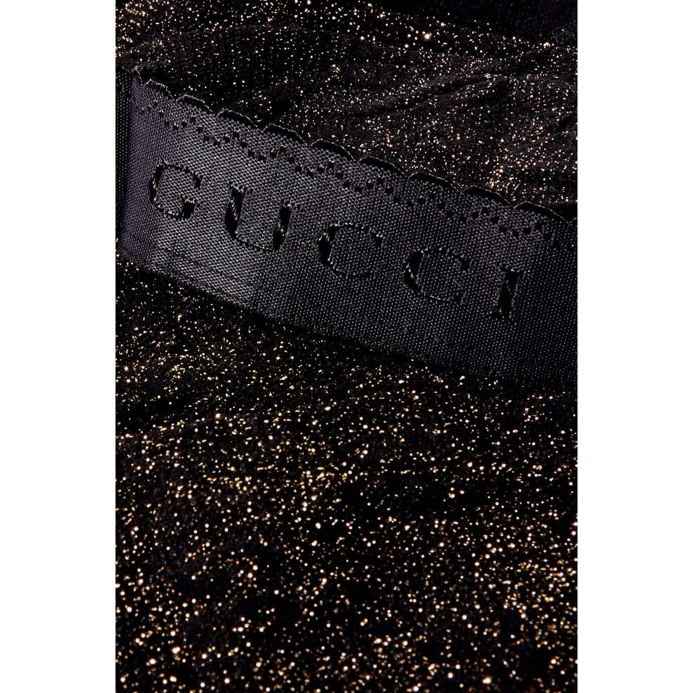 Gucci GG Knit Tights