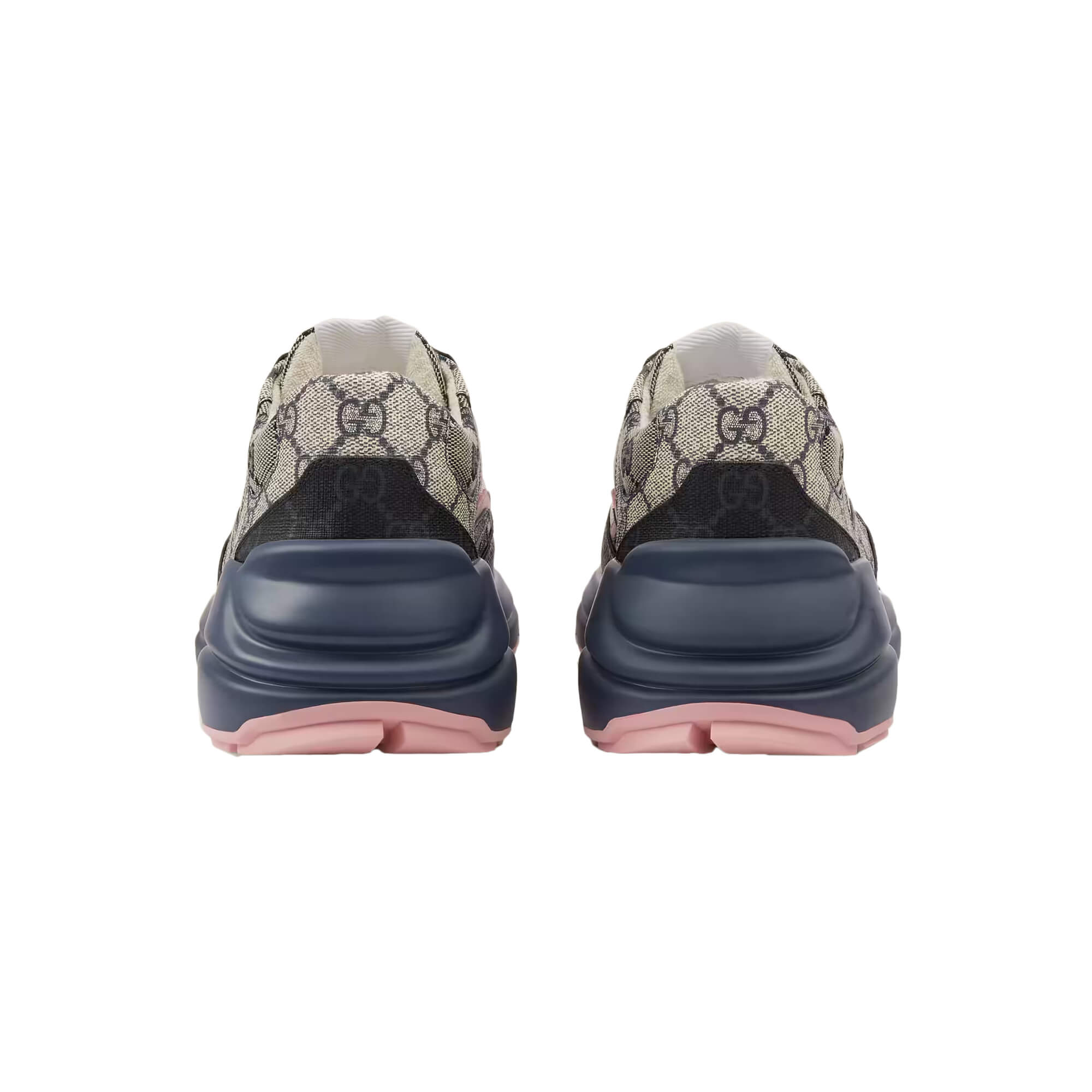Gucci Women's GG Rhyton Sneaker