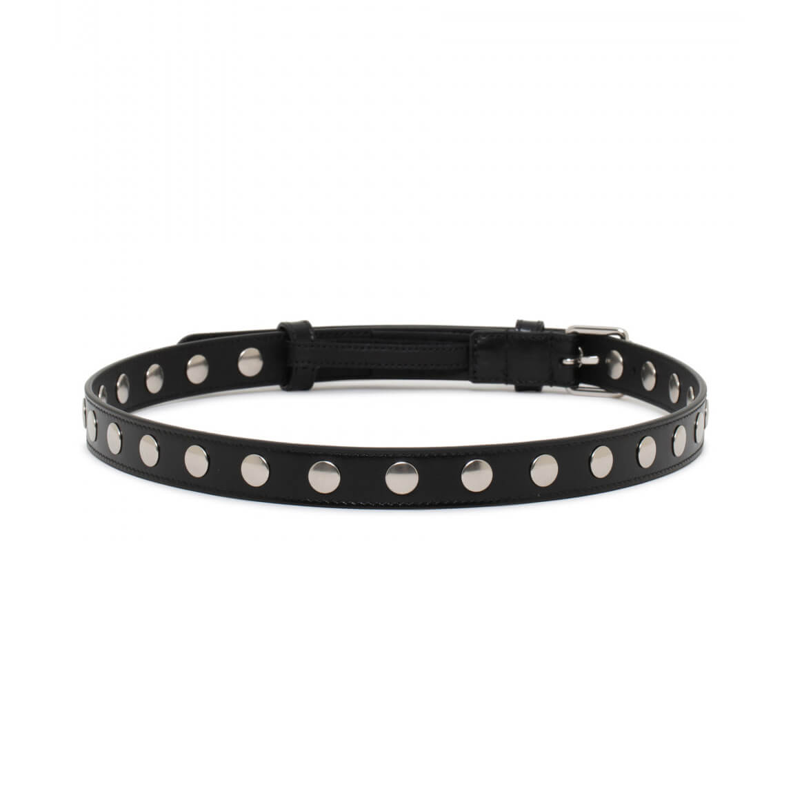 Gucci Studed Belt