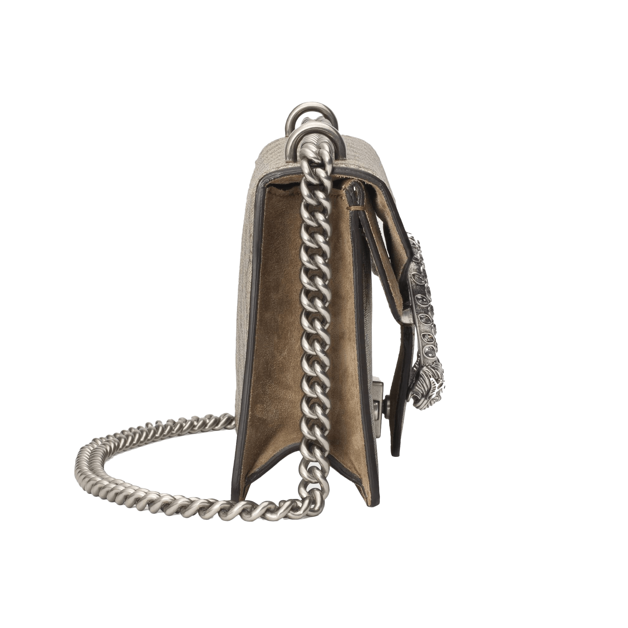 Gucci Dionysus Medium Shoulder Bag