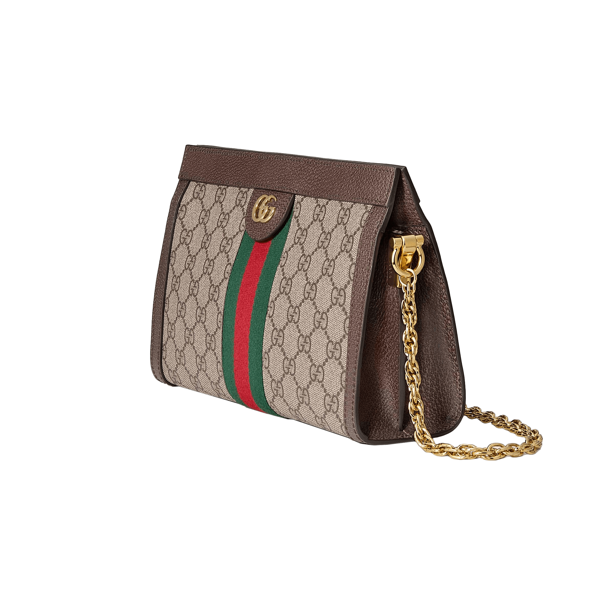 Gucci Ophidia GG Small Shoulder Bag