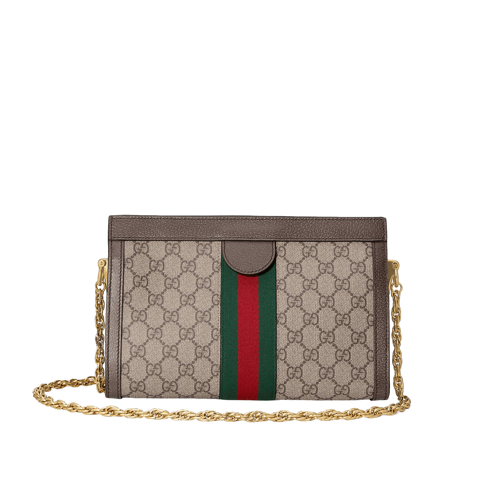 Gucci Ophidia GG Small Shoulder Bag