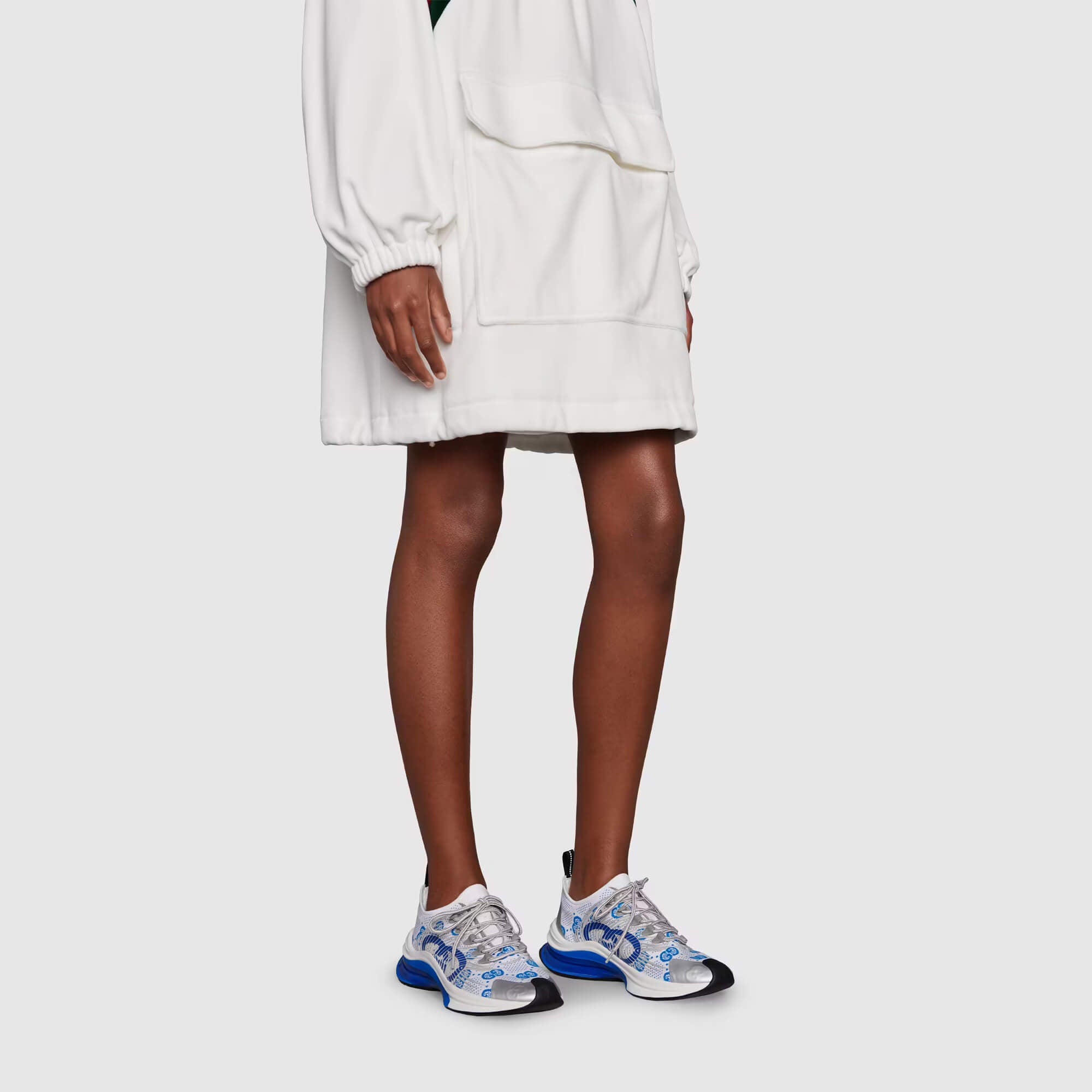 Gucci Women's Run Sneaker