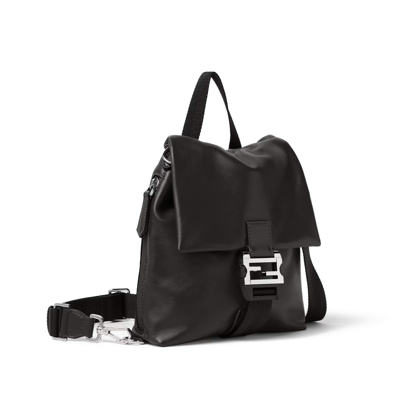 Fendi Flux Cross Body Bag