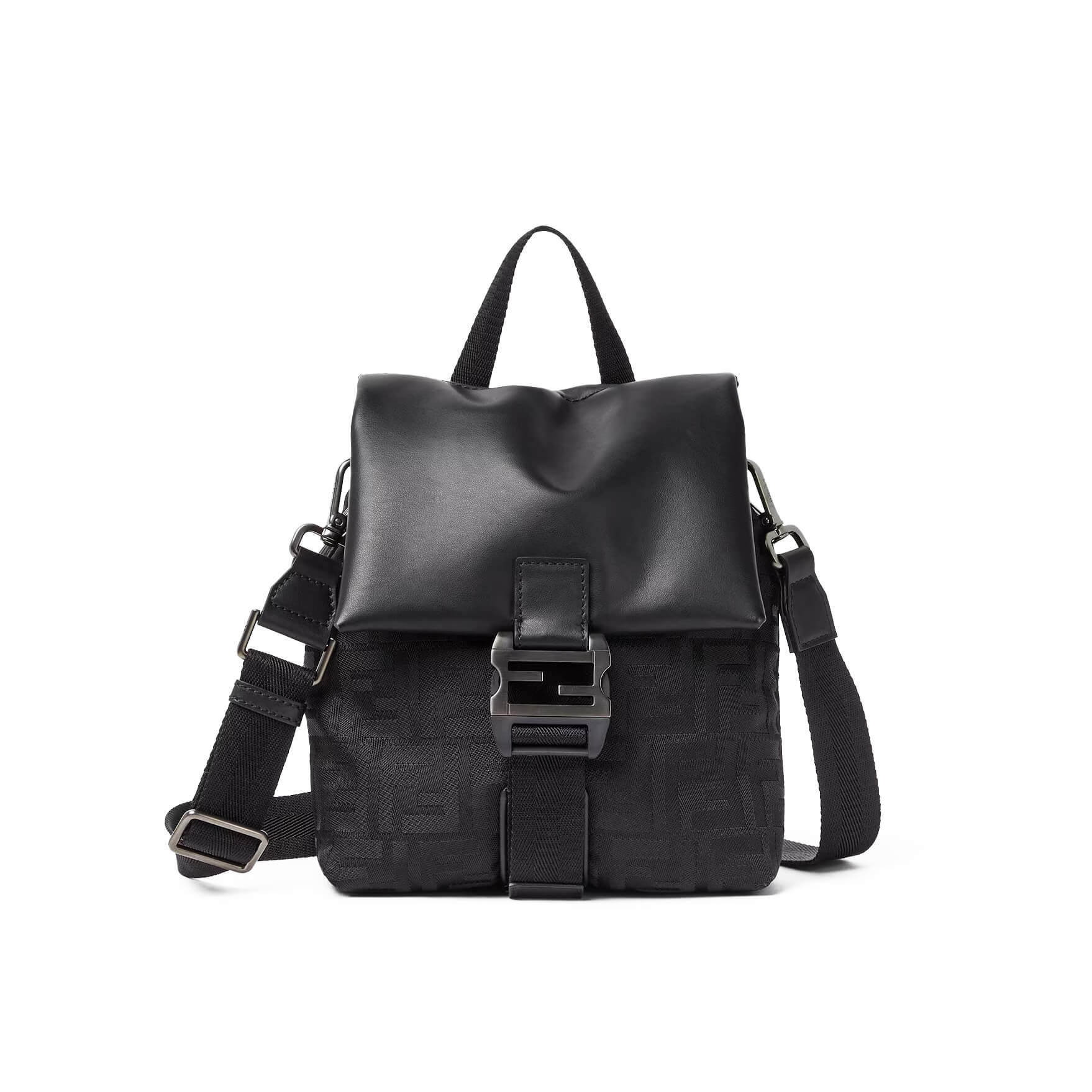 Fendi Flux Cross Body Bag
