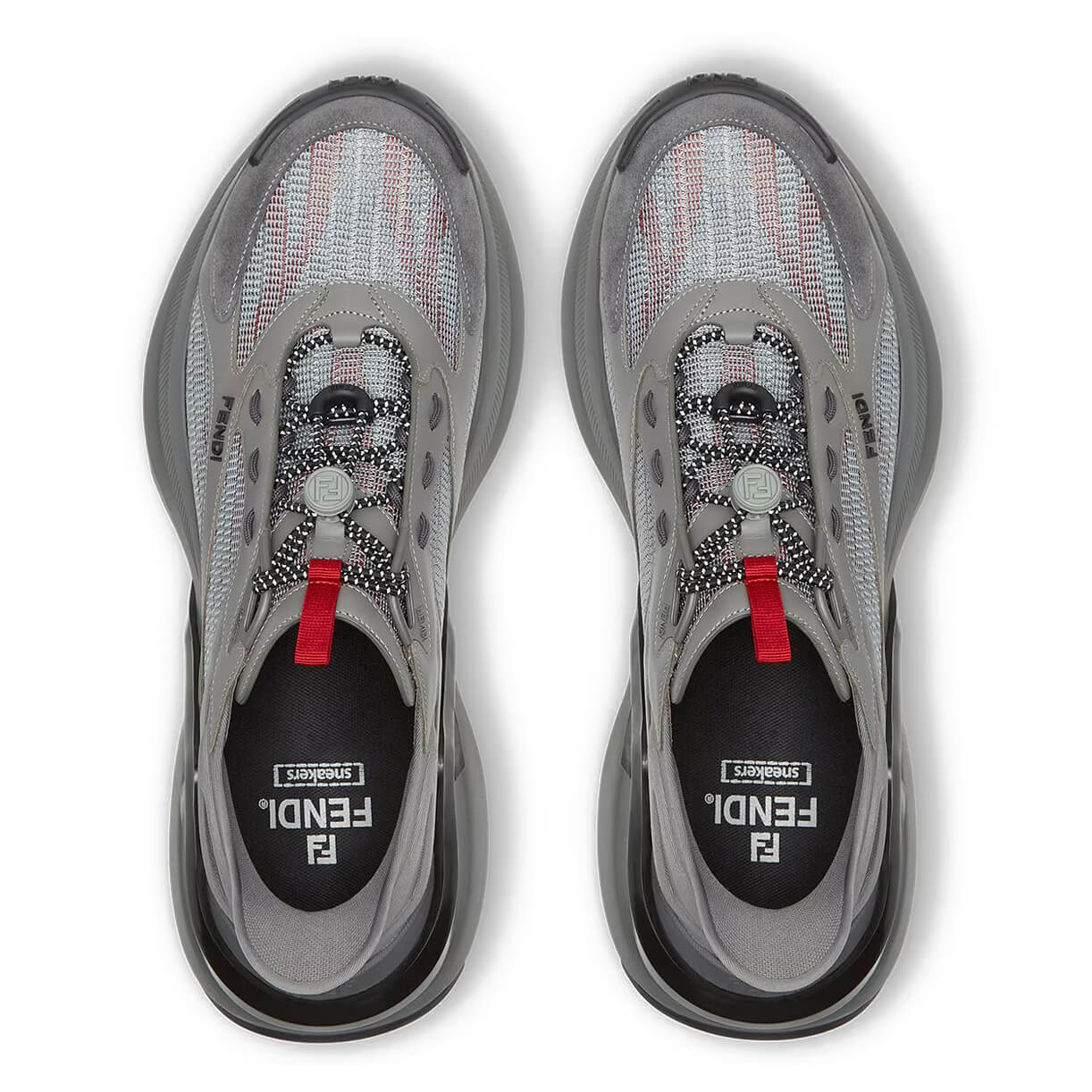 Fendi Sneakers