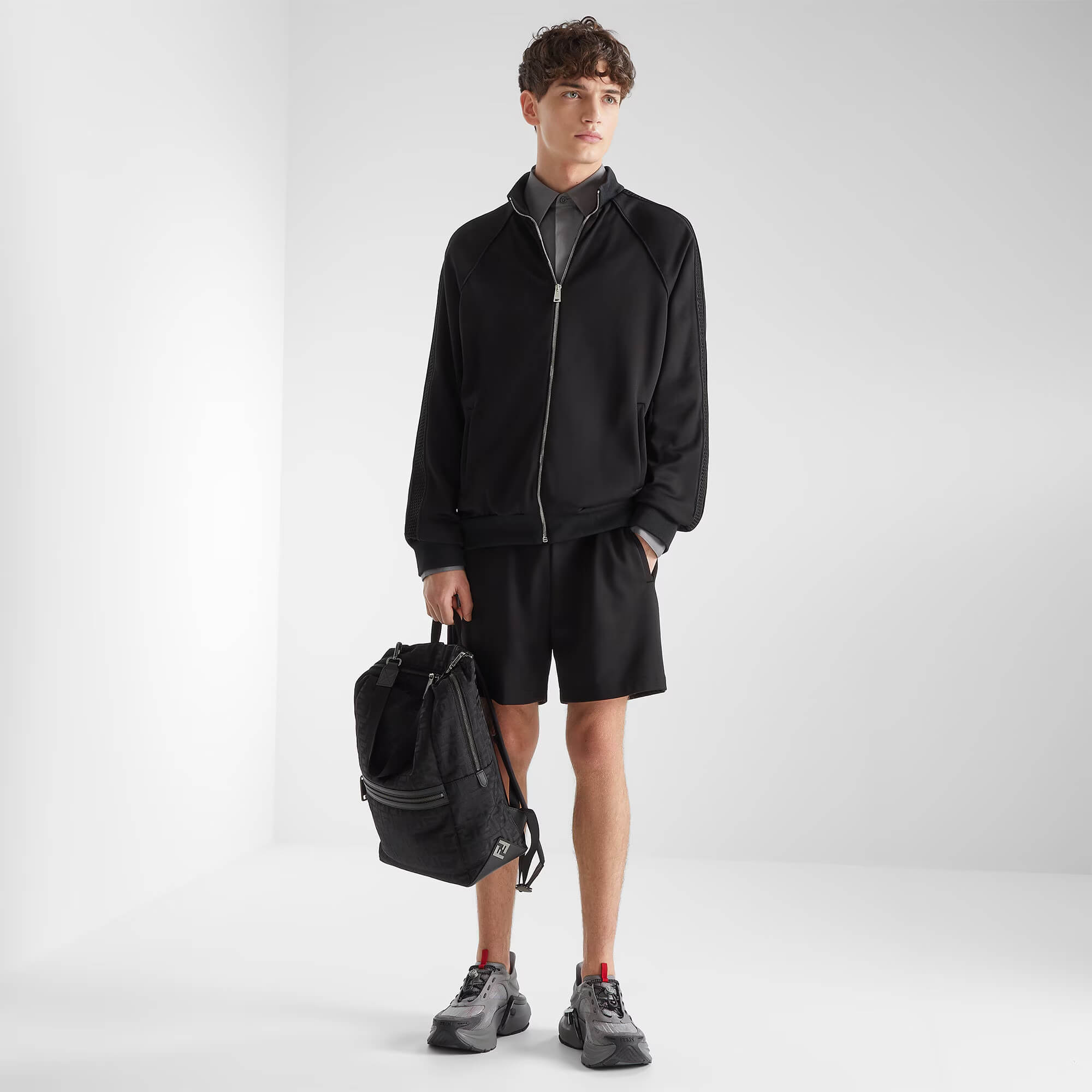 Fendi Sneakers