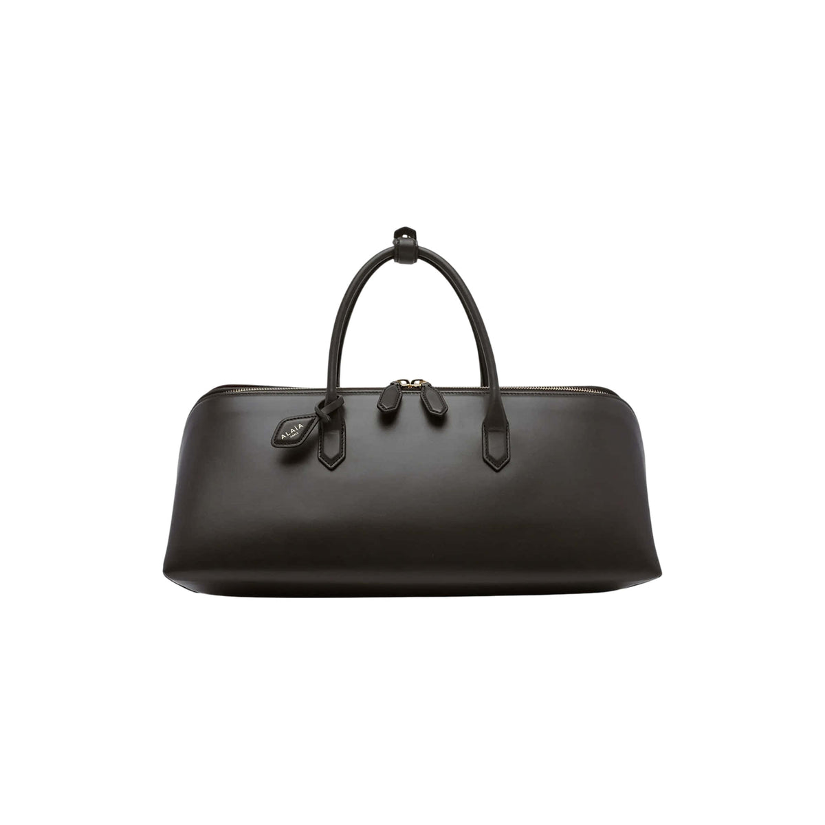 Alaïa Delta Medium Bag
