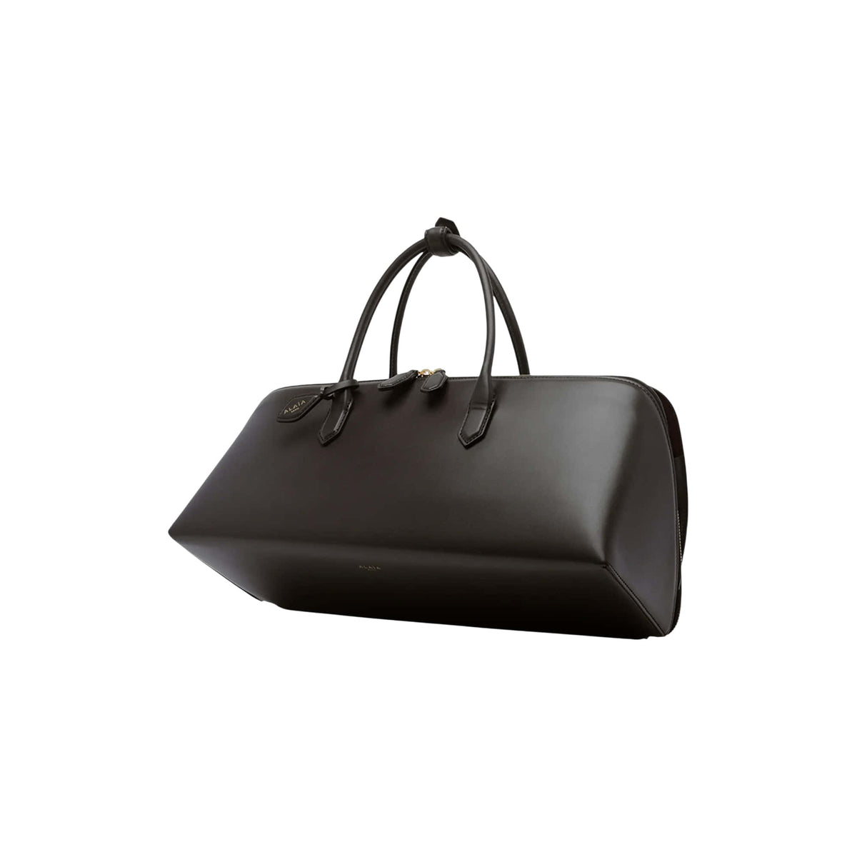 Alaïa Delta Medium Bag