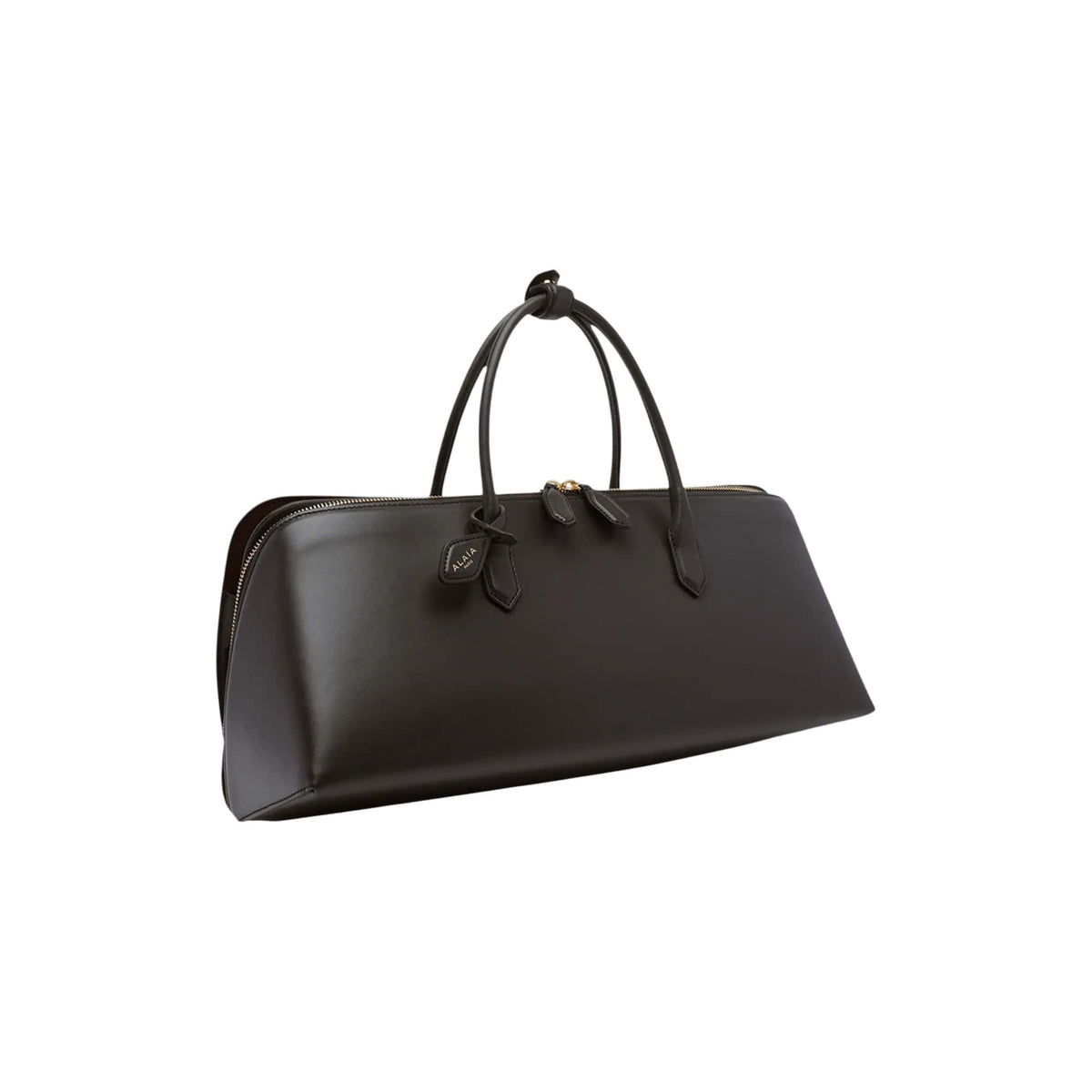 Alaïa Delta Medium Bag