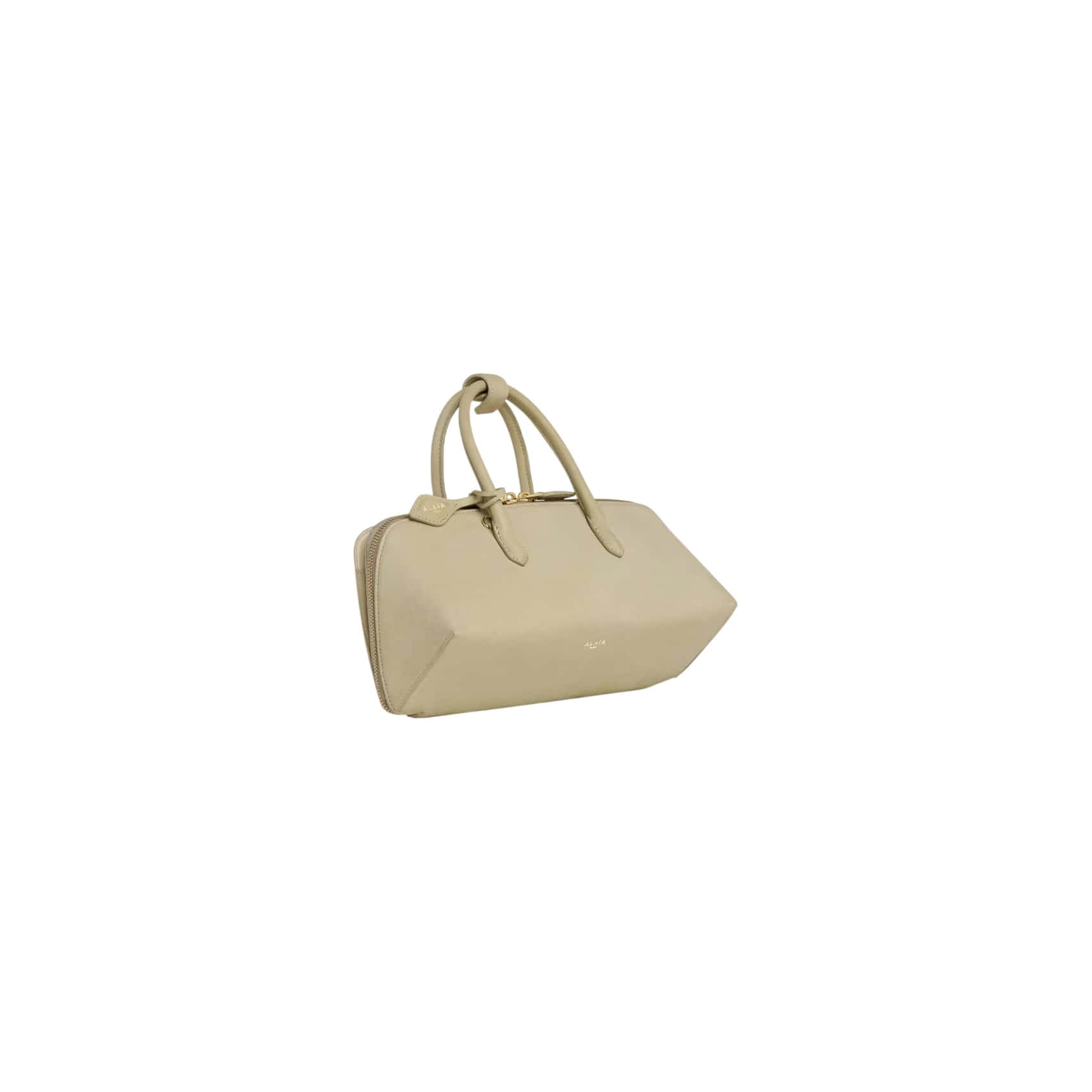 Alaïa Delta Small Bag