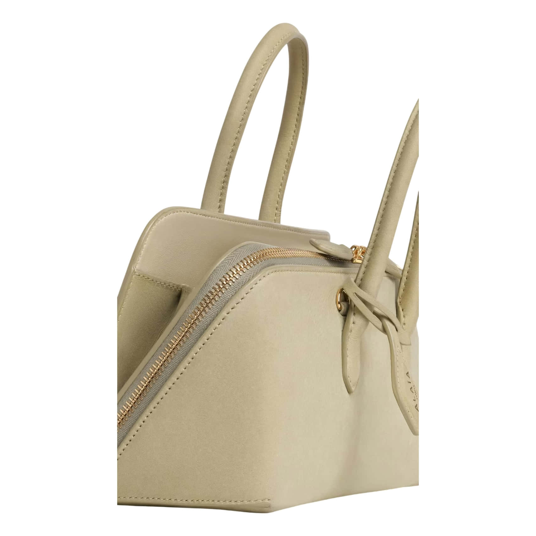 Alaïa Delta Small Bag