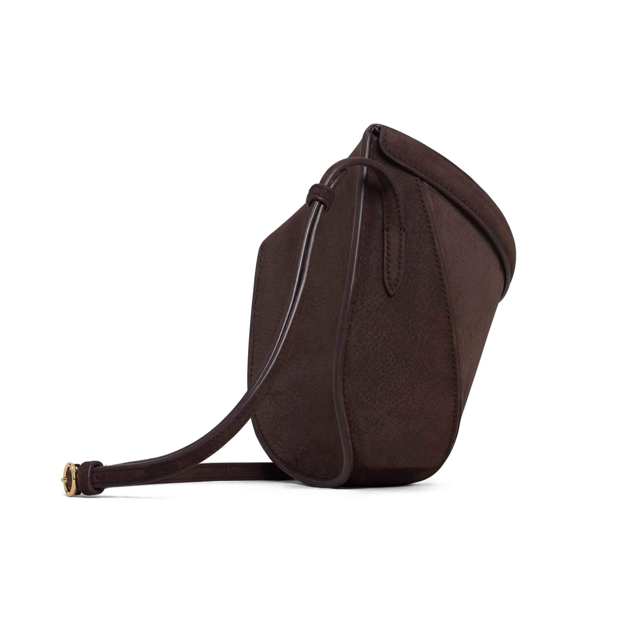 Alaïa Hip Bag In Nubuck
