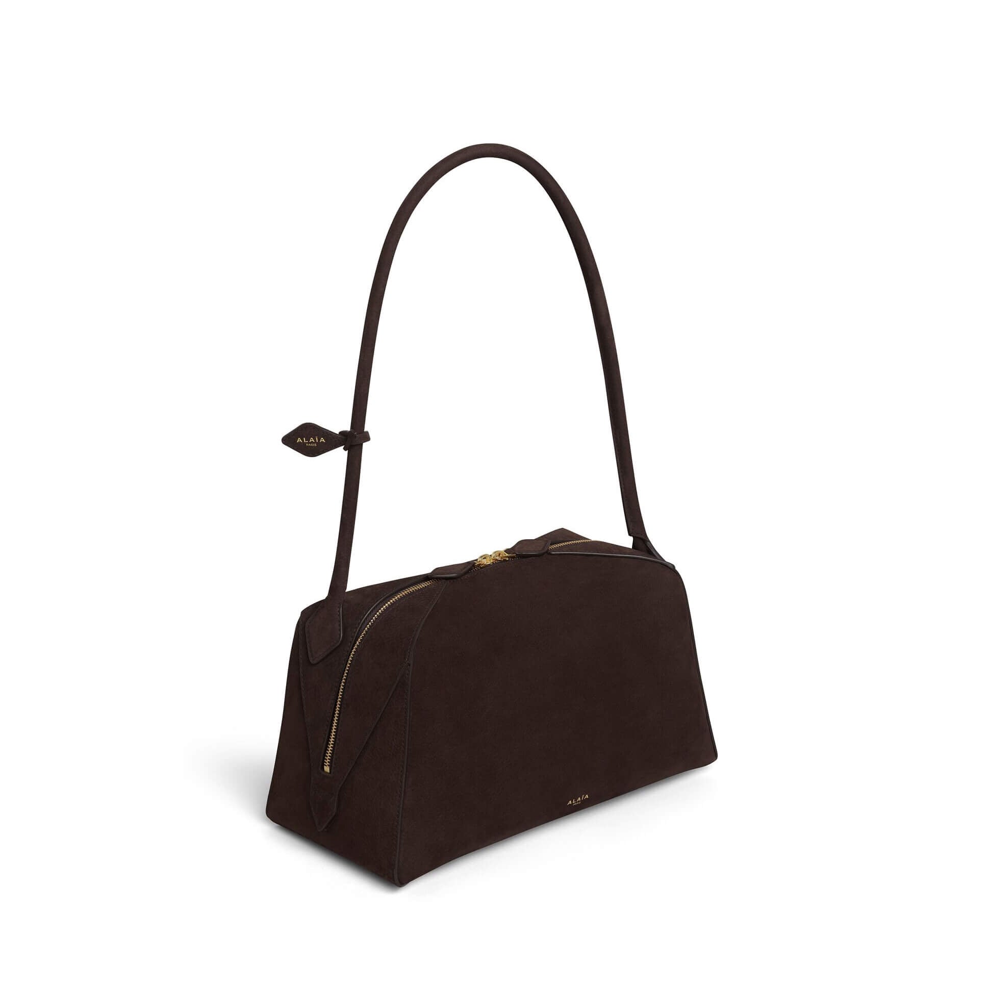 Alaïa Le Bouledogue Bag