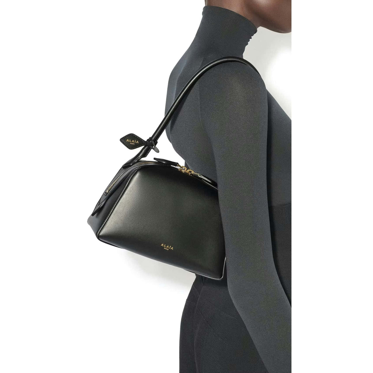 Alaïa Le Bouledogue Small Bag