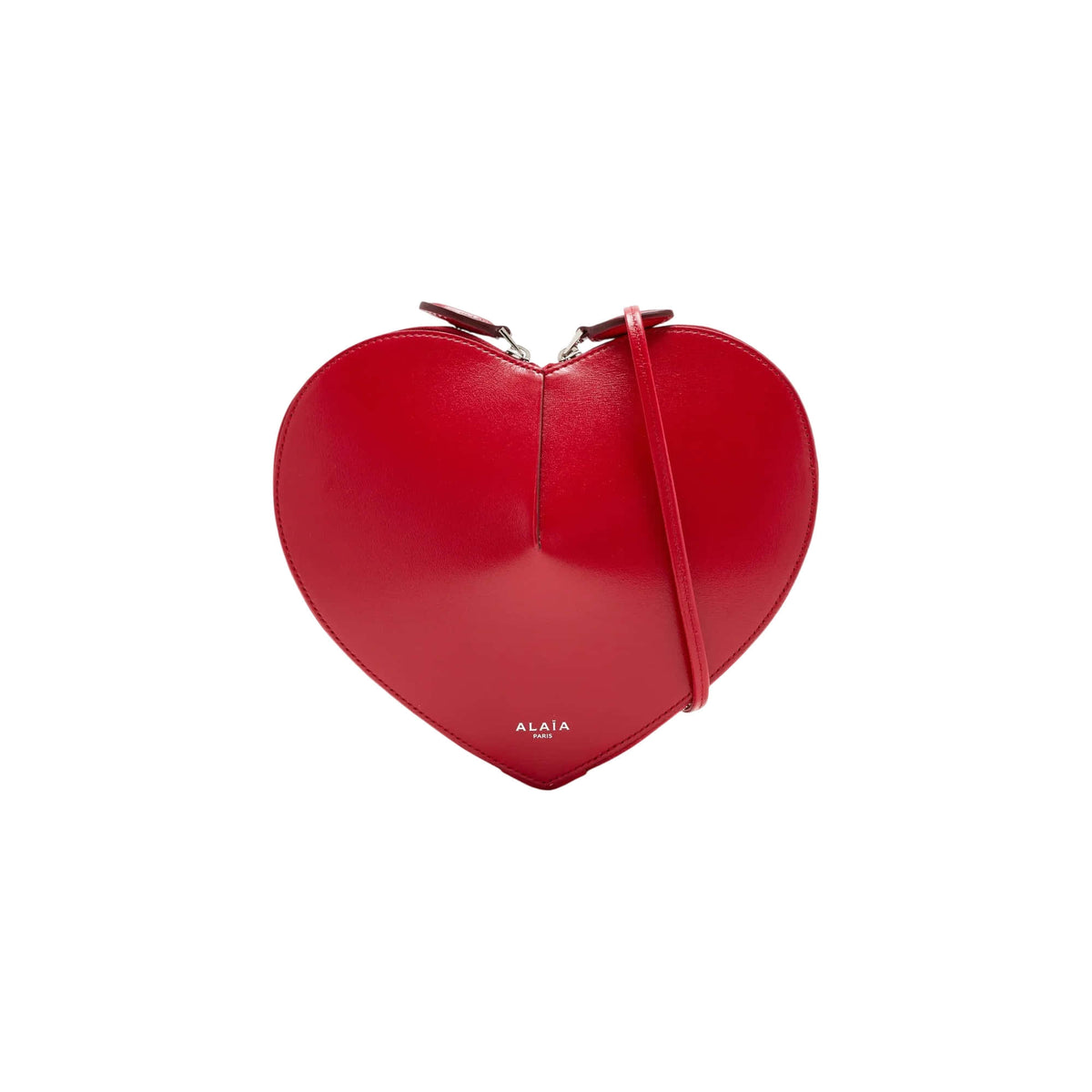 Alaïa Le Cœur Bag