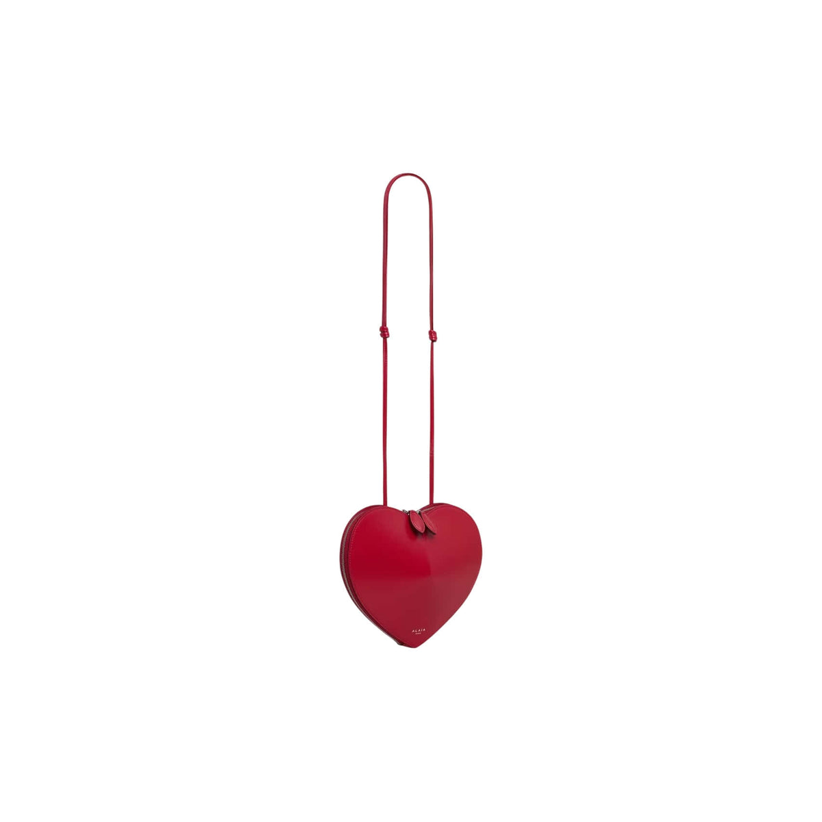 Alaïa Le Cœur Bag