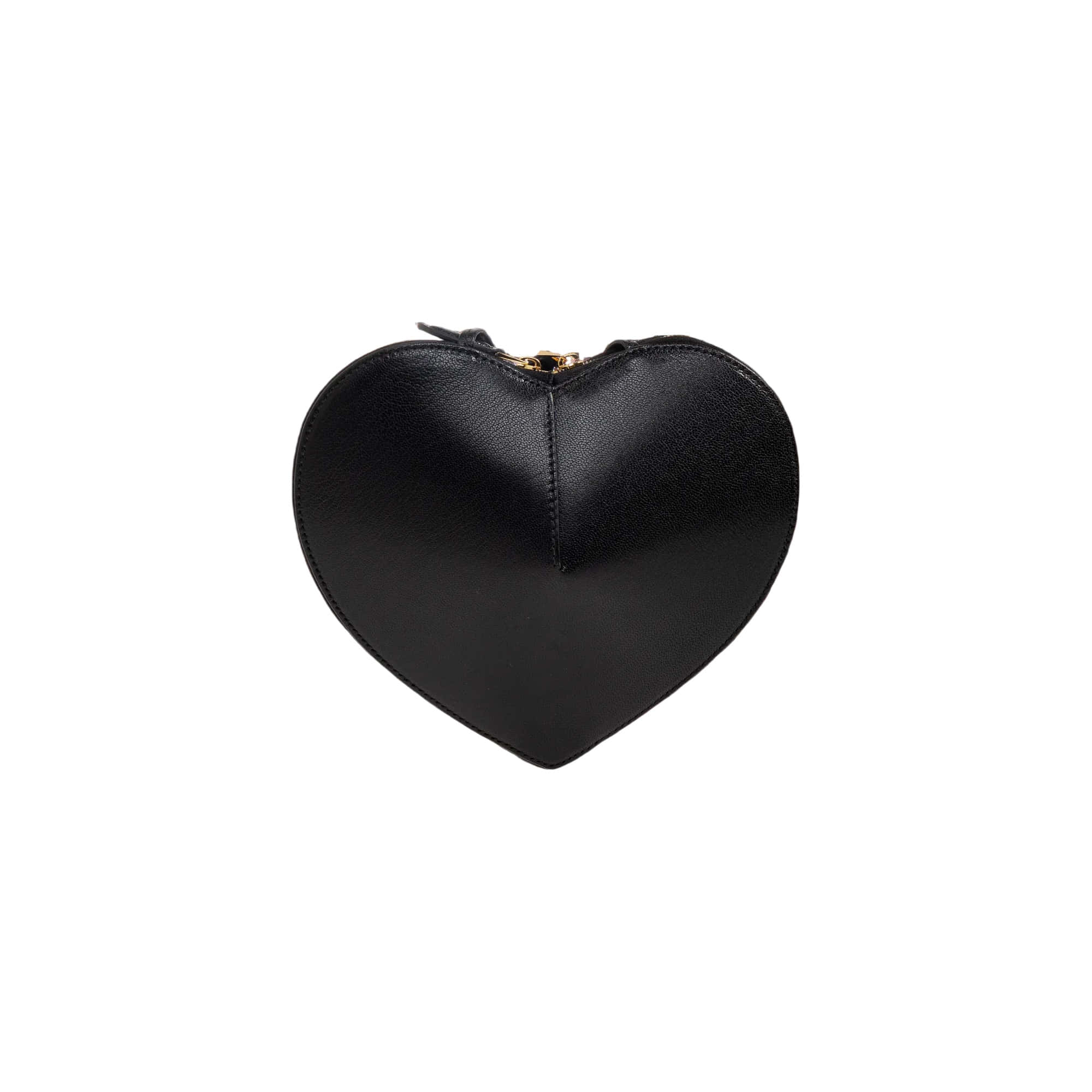 Alaïa Le Cœur Bi-material Bag