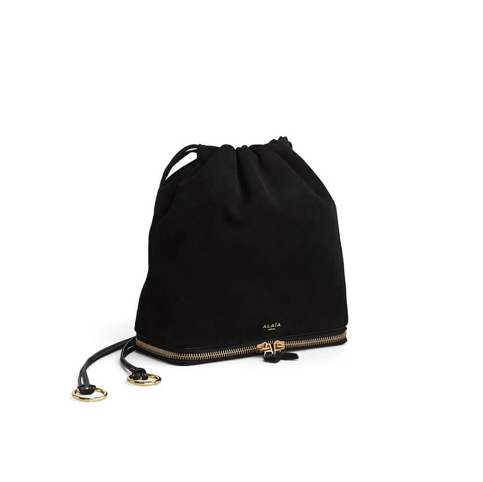 Alaïa Le Pochon Bag