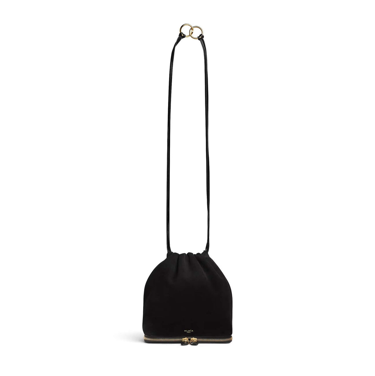 Alaïa Le Pochon Bag
