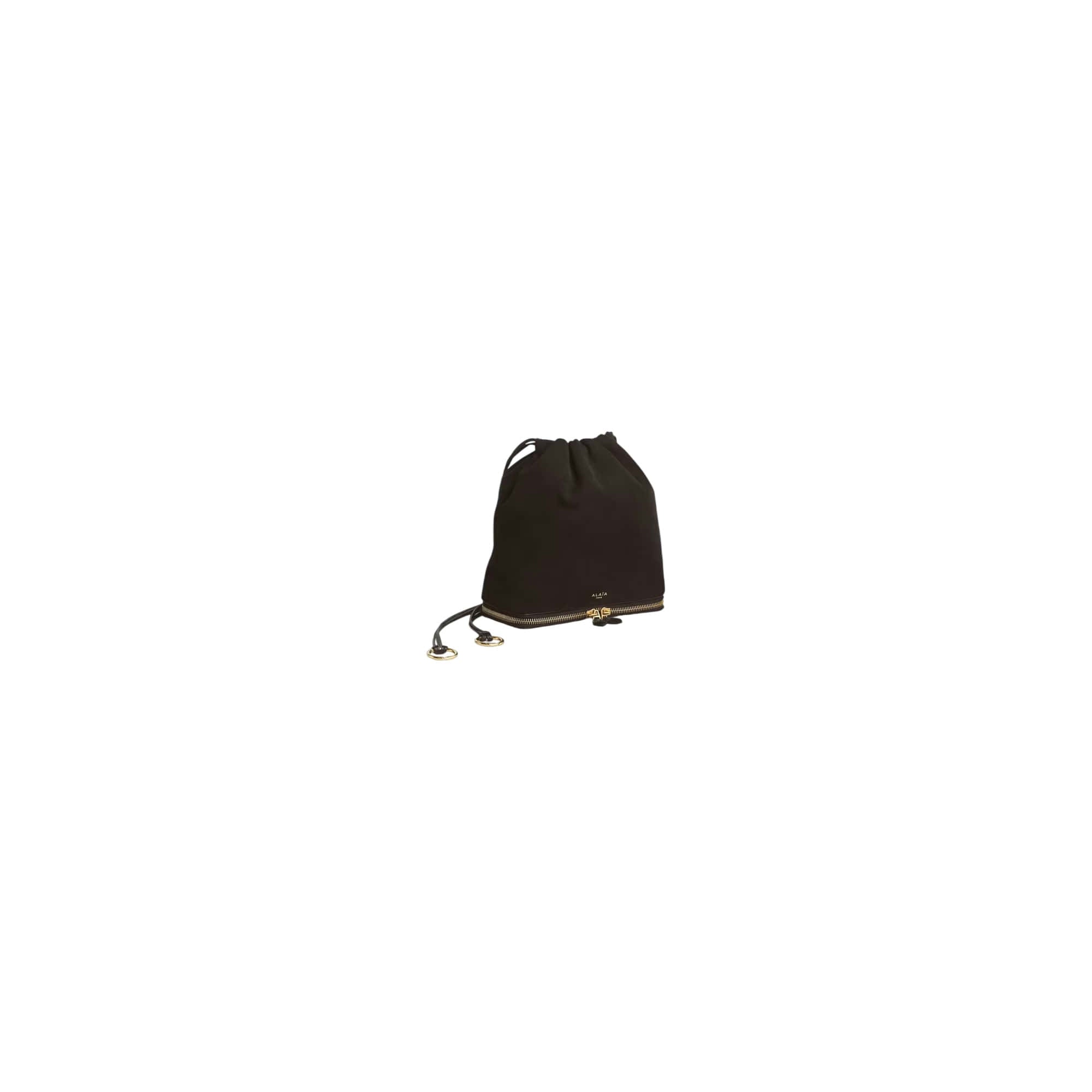 Alaïa Le Pochon Bag