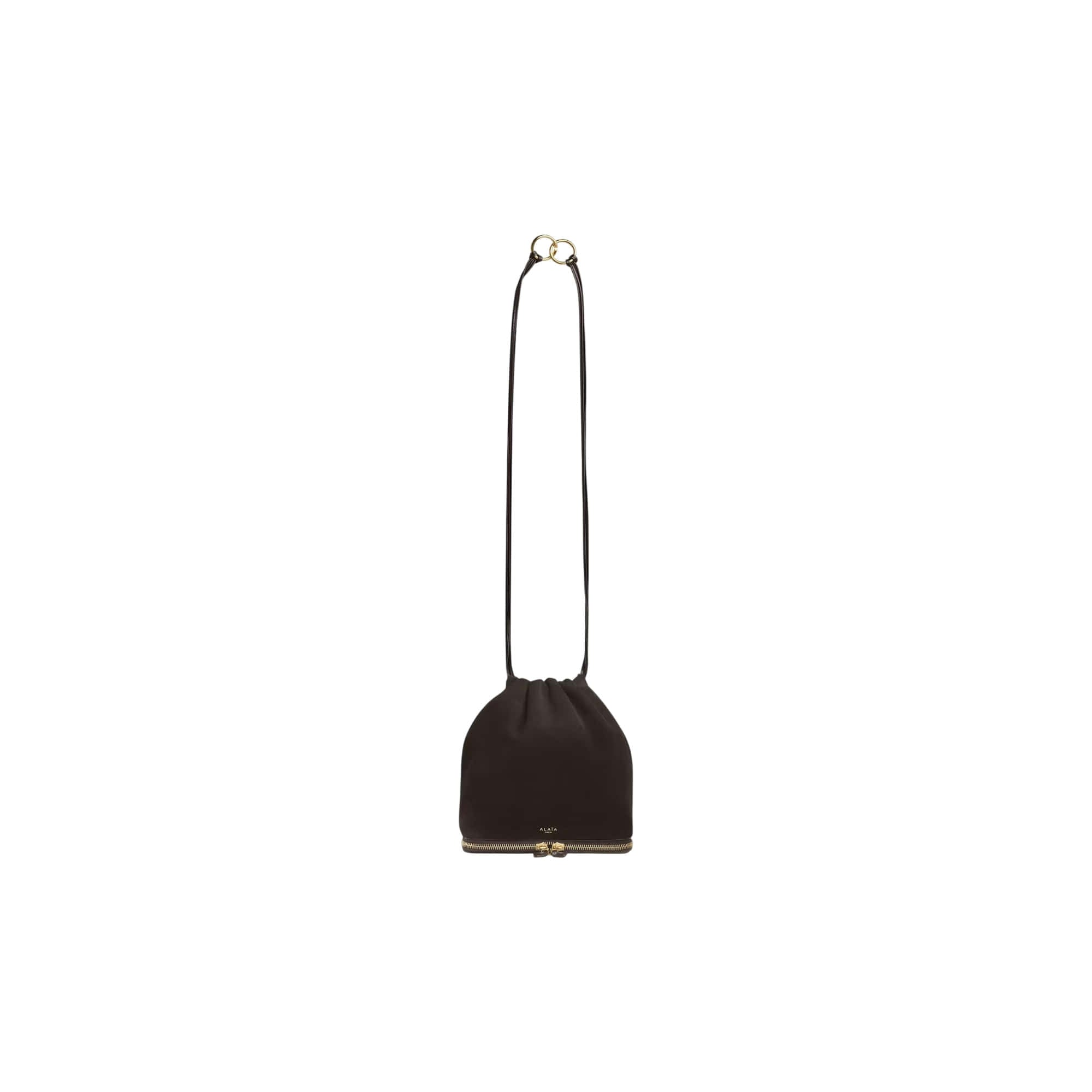 Alaïa Le Pochon Bag
