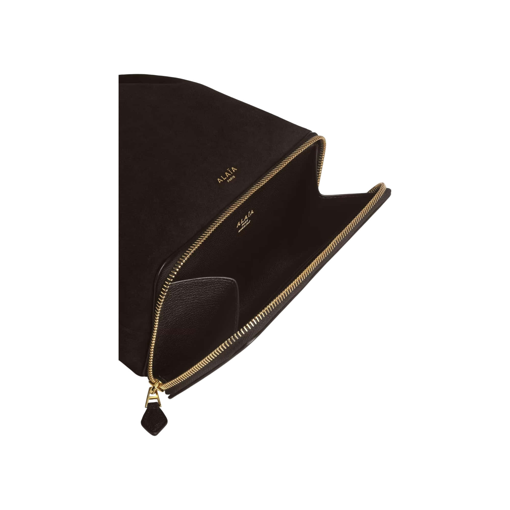 Alaïa Le Pochon Bag