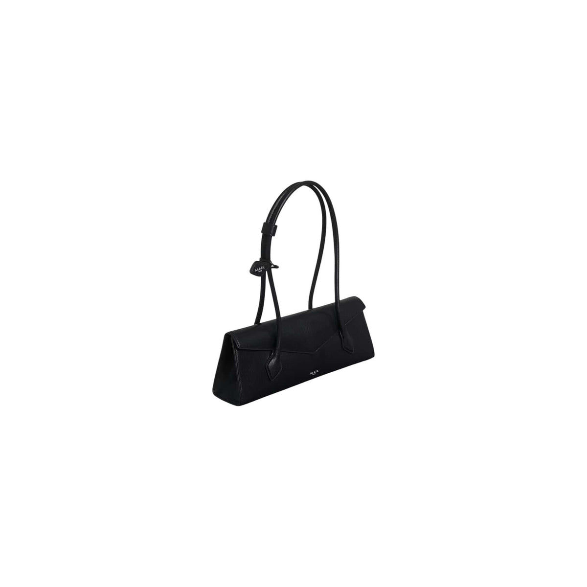 Alaïa Le Teckel Flap Medium Bag