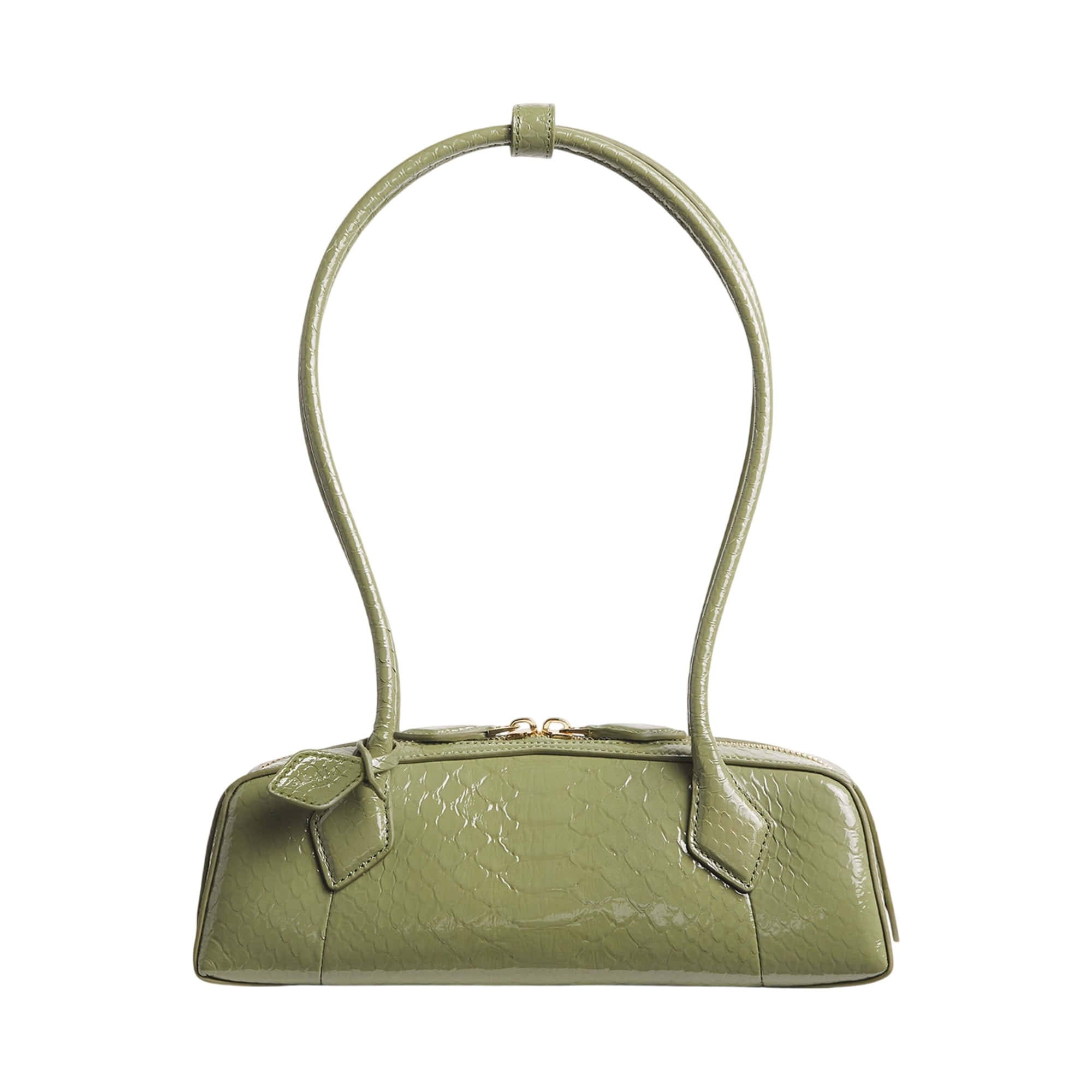 Alaïa Le Teckel Small Bag