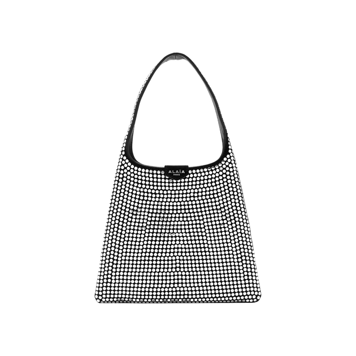 Alaïa Mini Hobo Bag