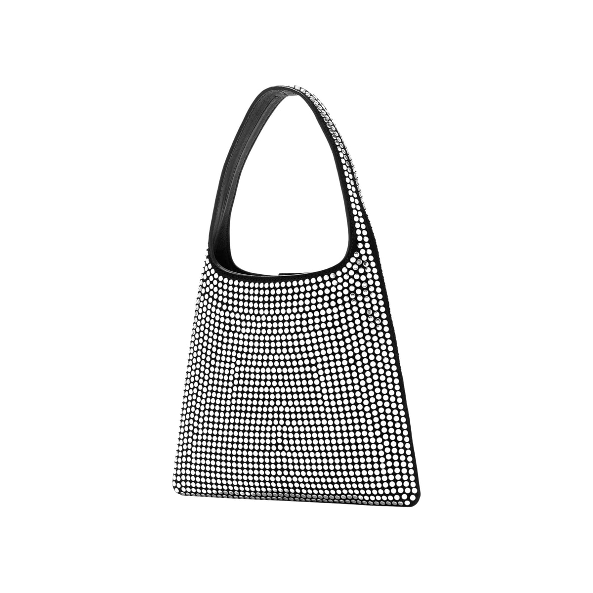 Alaïa Mini Hobo Bag