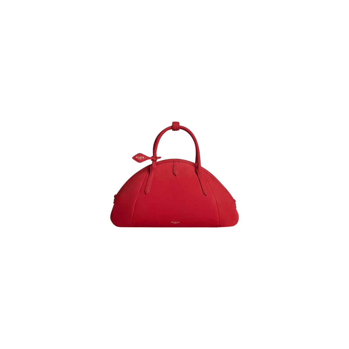 Alaïa Purse Top Handle Bag