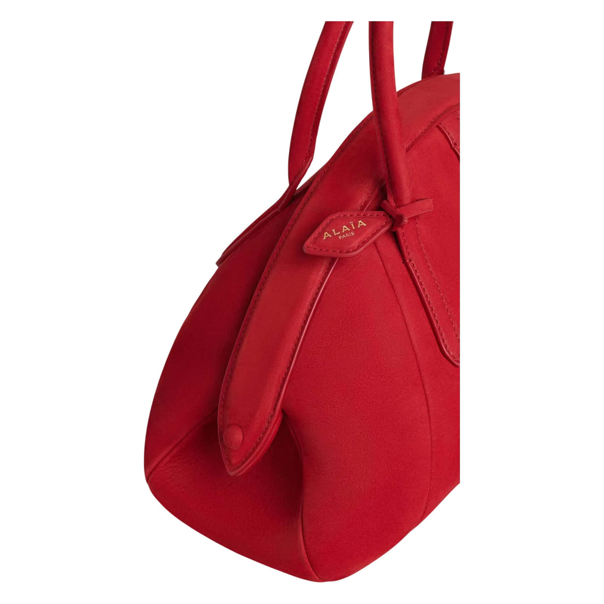 Alaïa Purse Top Handle Bag